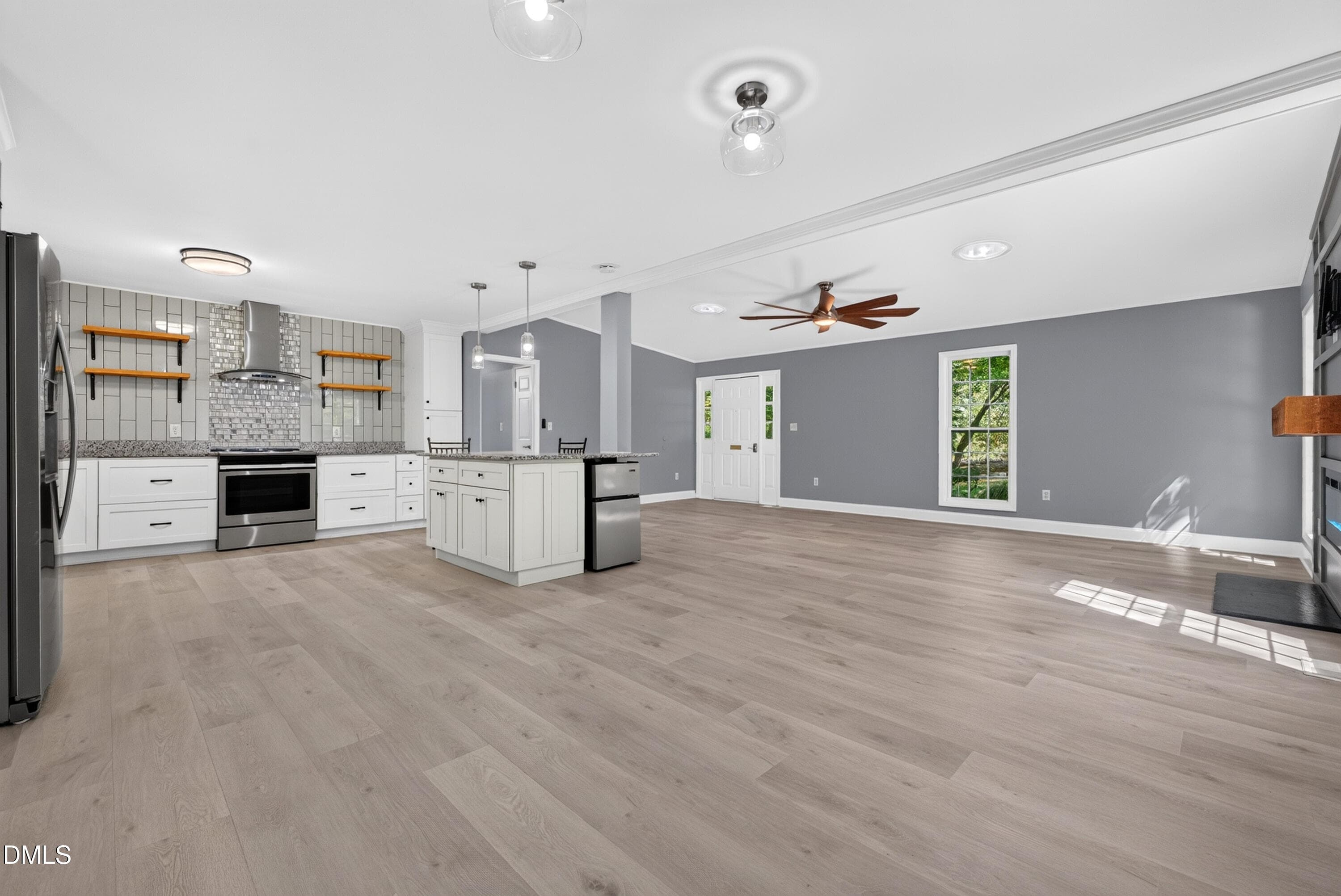 013 - 411 W Cedar Avenue, Wake Forest, NC 27587