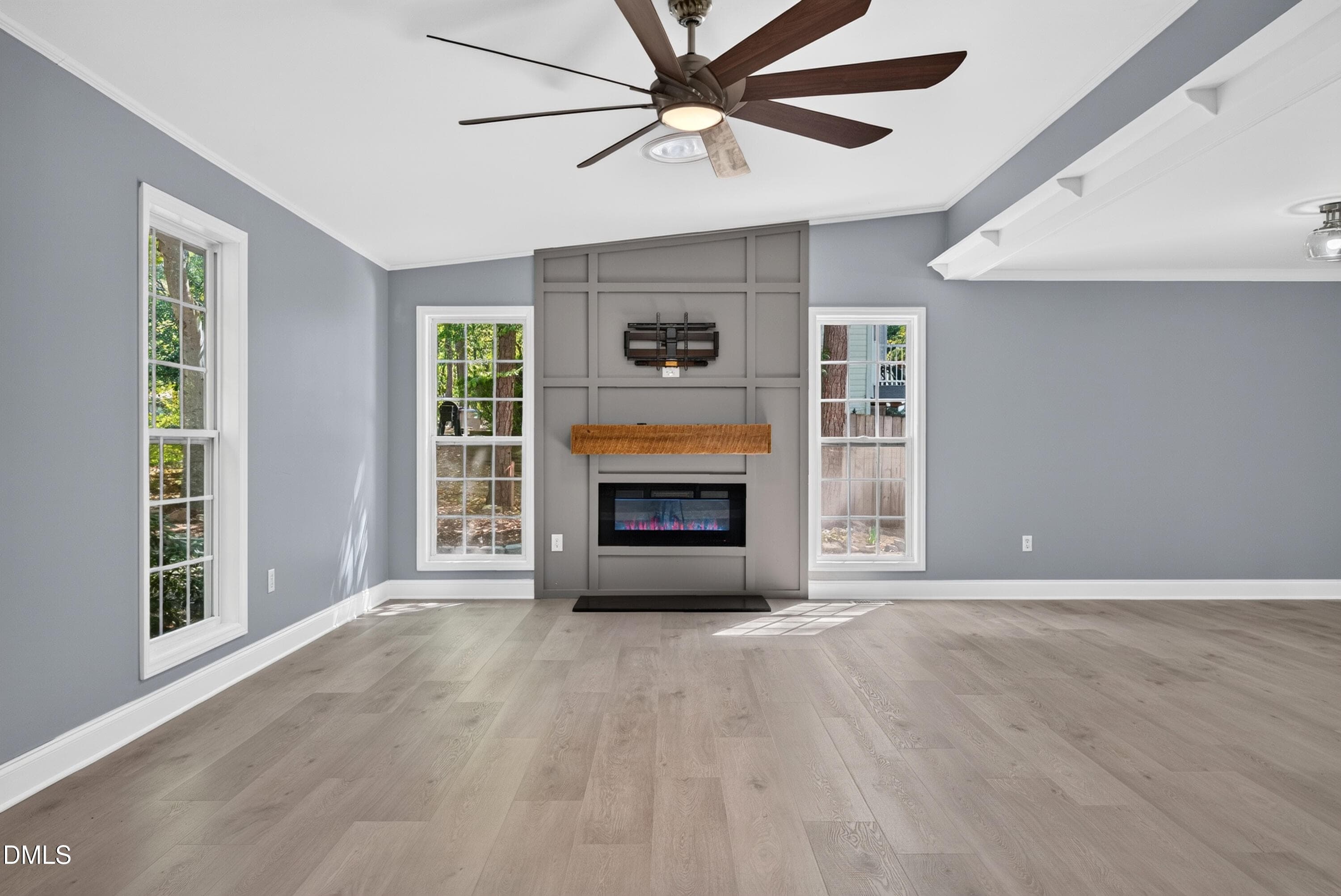 019 - 411 W Cedar Avenue, Wake Forest, NC 27587