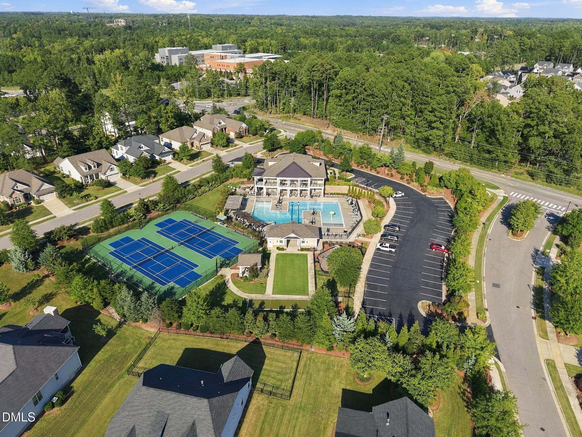 24-web-or-mls-DJI_20260915164941_0038_D - 2534 Cedar Hedge Court, Apex, NC 27523