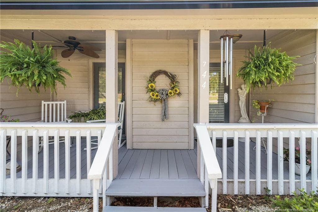 Photo 4 - 744 Sierra Trail, Spring Lake, NC 28390