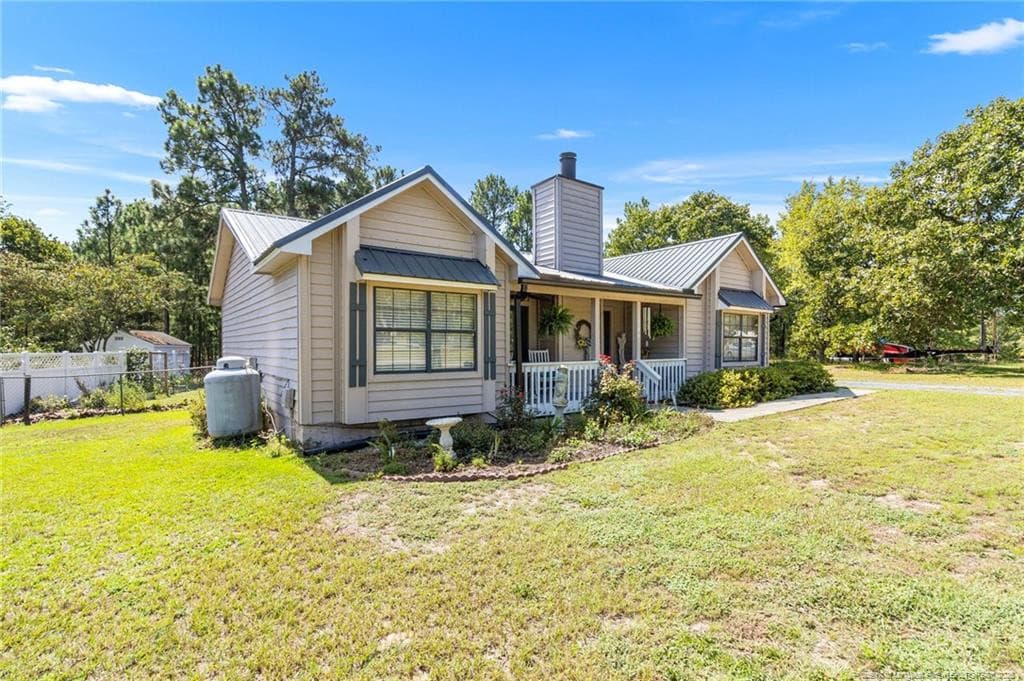 Photo 2 - 744 Sierra Trail, Spring Lake, NC 28390