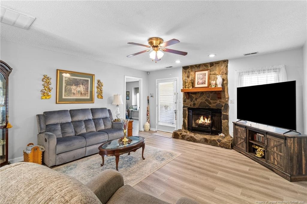 Photo 8 - 744 Sierra Trail, Spring Lake, NC 28390
