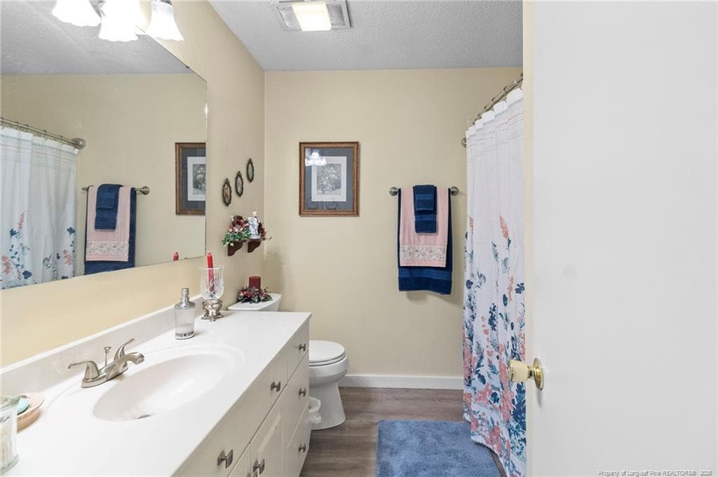 Photo 22 - 744 Sierra Trail, Spring Lake, NC 28390