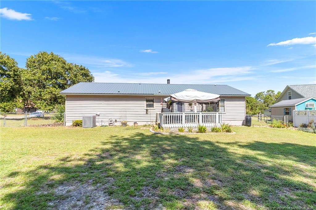 Photo 33 - 744 Sierra Trail, Spring Lake, NC 28390