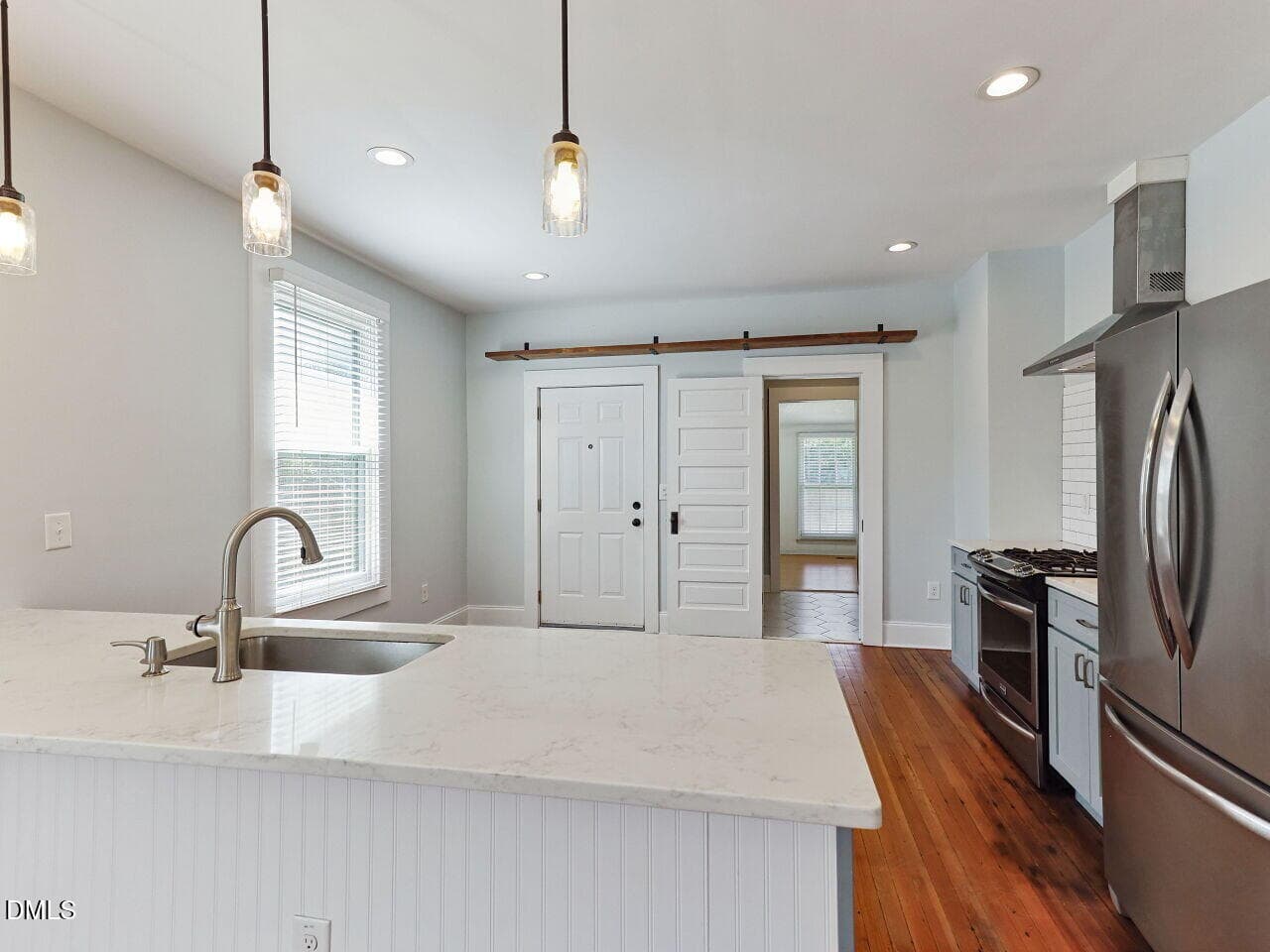 010-1280x960-kitchen - 1208 Taylor Street, Durham, NC 27701