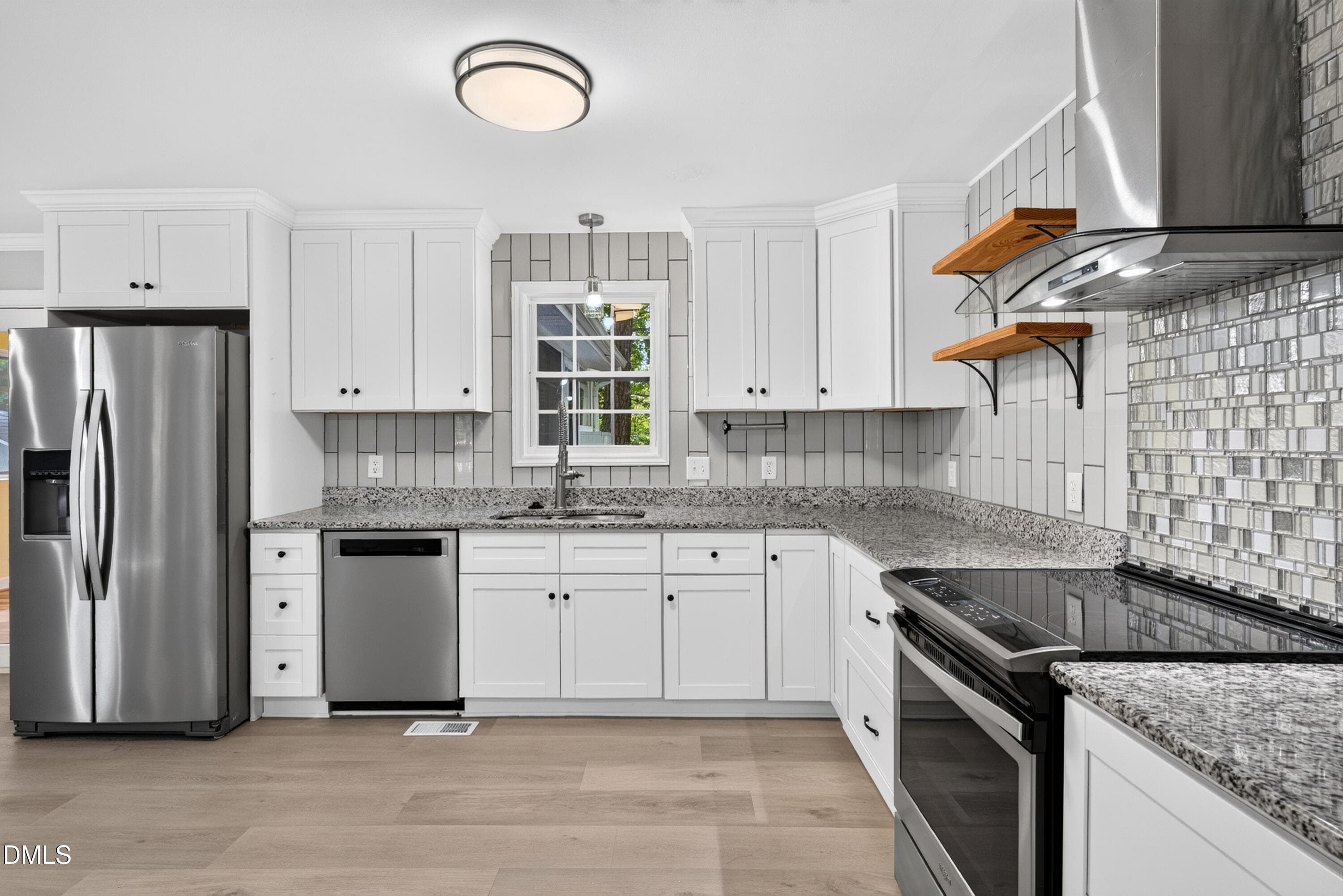 018 - 411 W Cedar Avenue, Wake Forest, NC 27587