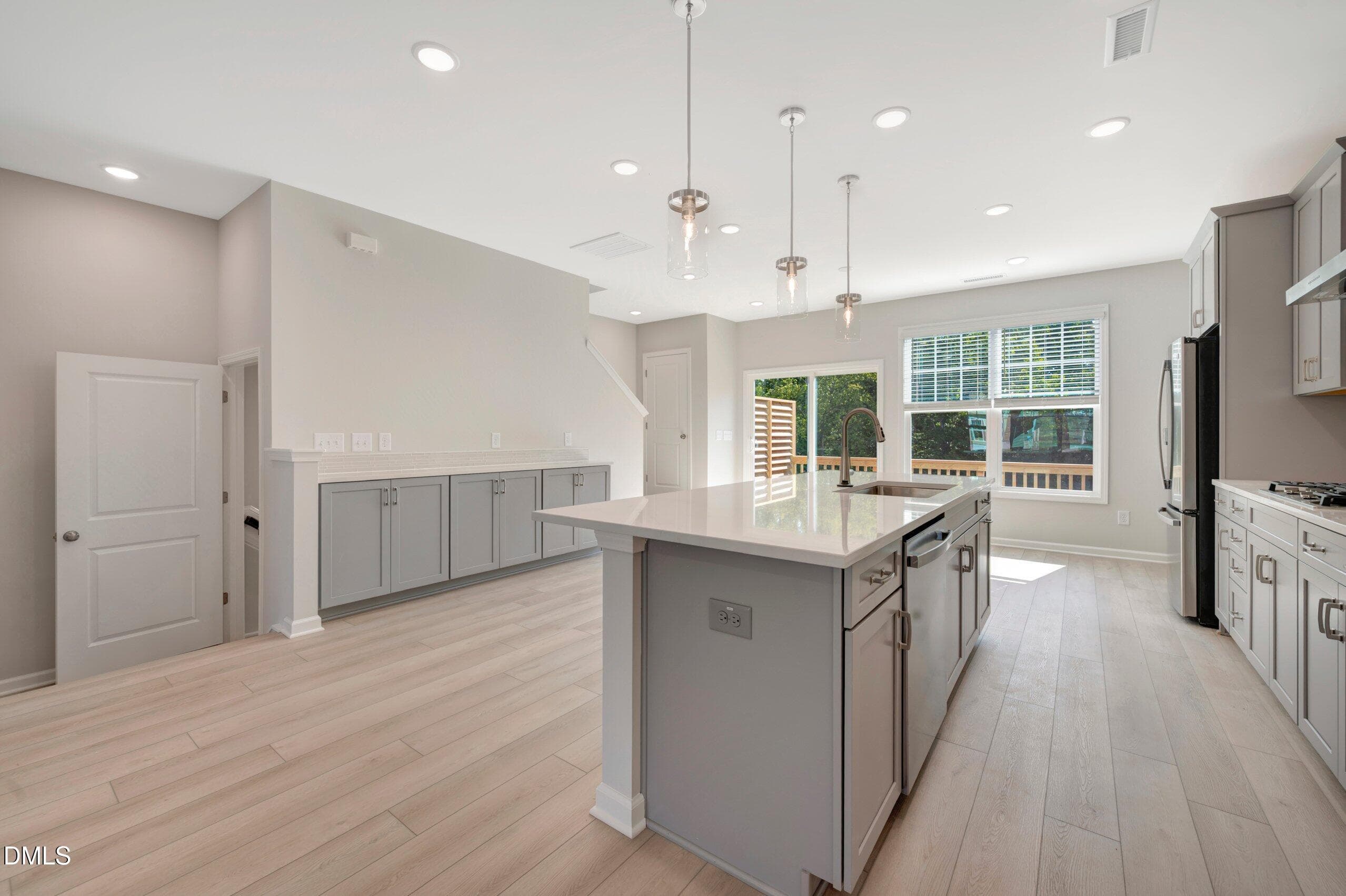 Homesite530-014 - 2283 Bay Minette Station #530, Apex, NC 27502