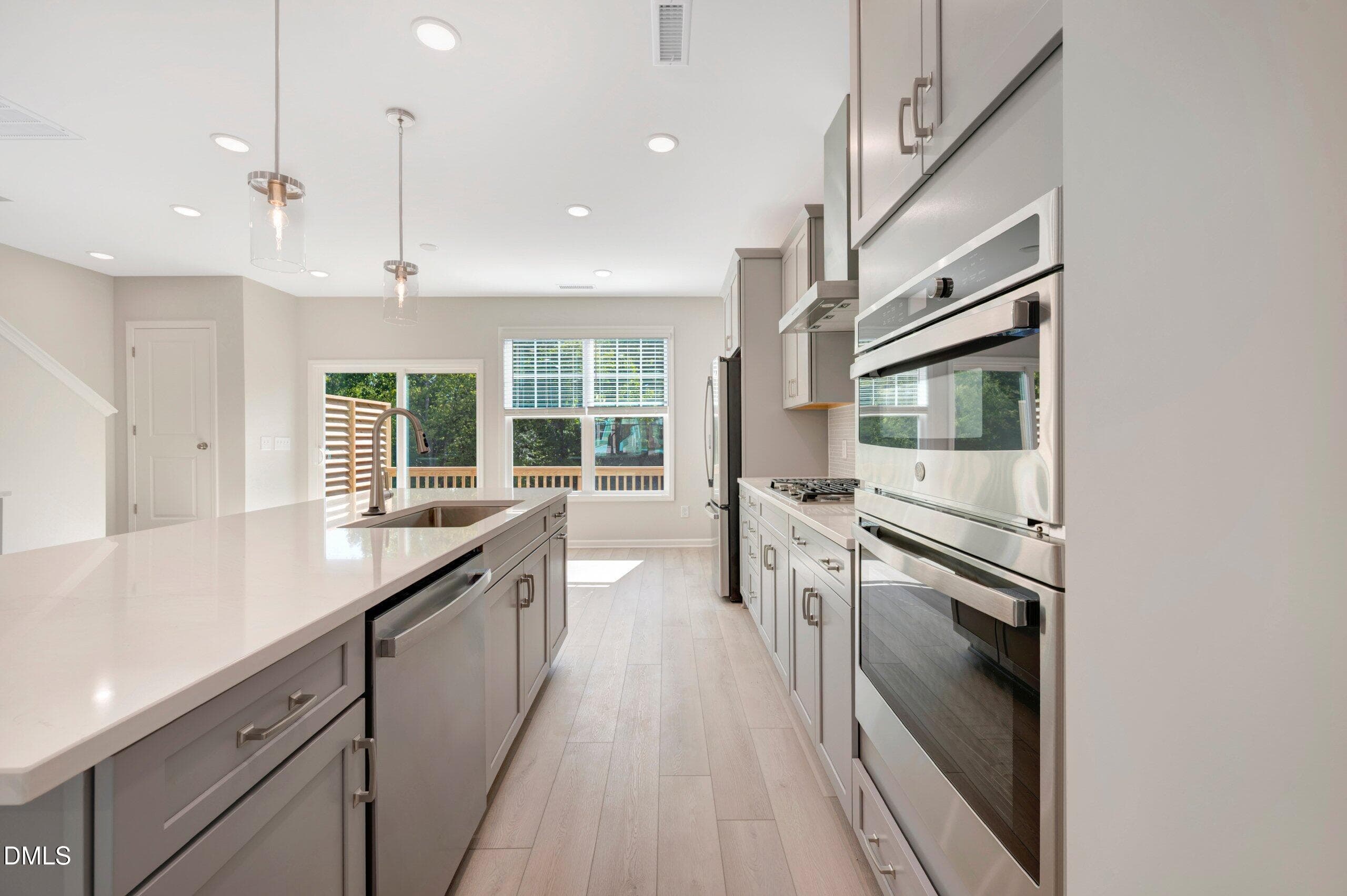 Homesite530-015 - 2283 Bay Minette Station #530, Apex, NC 27502