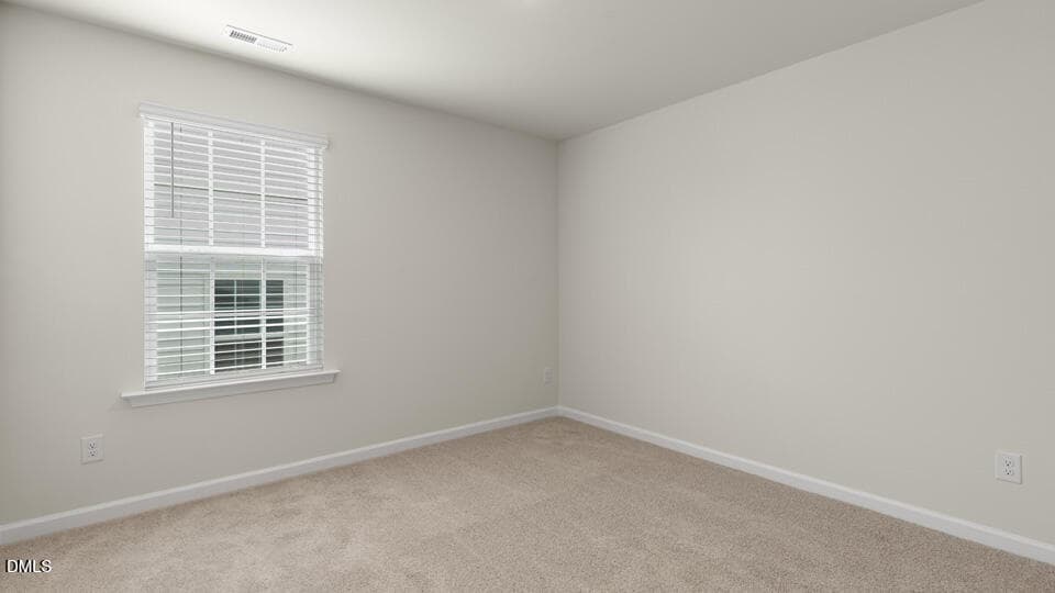 BEDROOM - 321 Chapel Street, Fuquay Varina, NC 27526