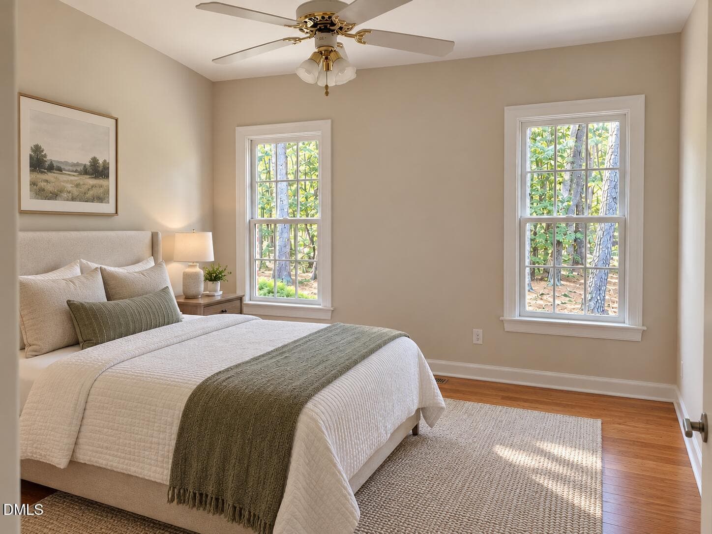 Bed 3 - 2769 Weaver Hill Drive, Apex, NC 27502, Apex