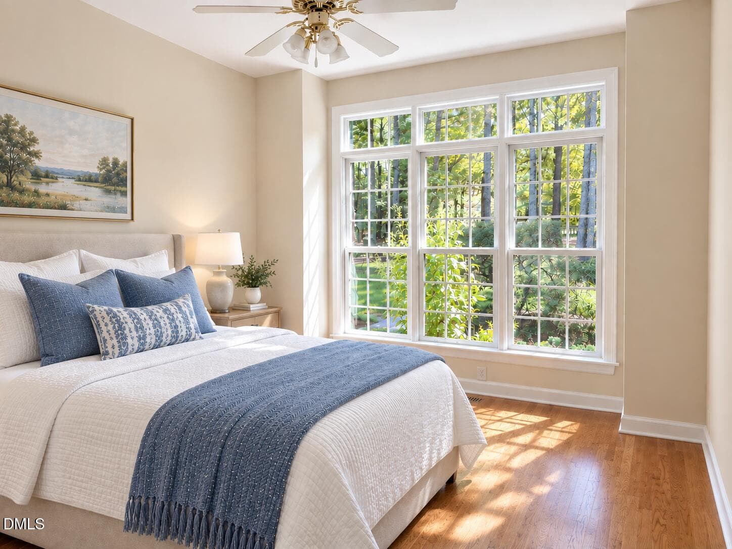 Bedroom #2 - 2769 Weaver Hill Drive, Apex, NC 27502, Apex