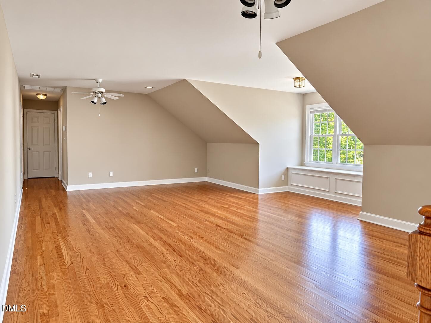 Loft/Bonus/bed #4 - 2769 Weaver Hill Drive, Apex, NC 27502