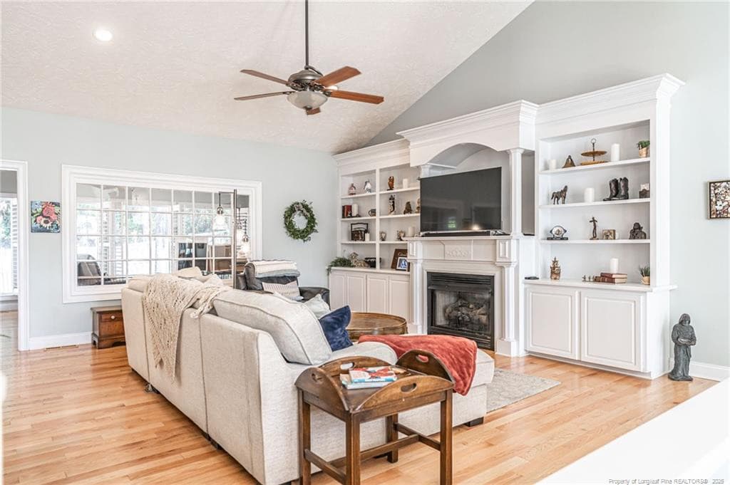 Photo 9 - 725 Lake Forest Drive E, Pinehurst, NC 28374