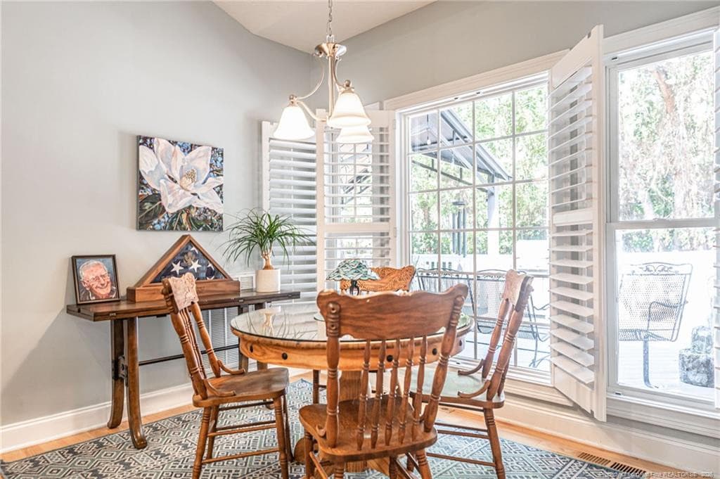 Photo 12 - 725 Lake Forest Drive E, Pinehurst, NC 28374