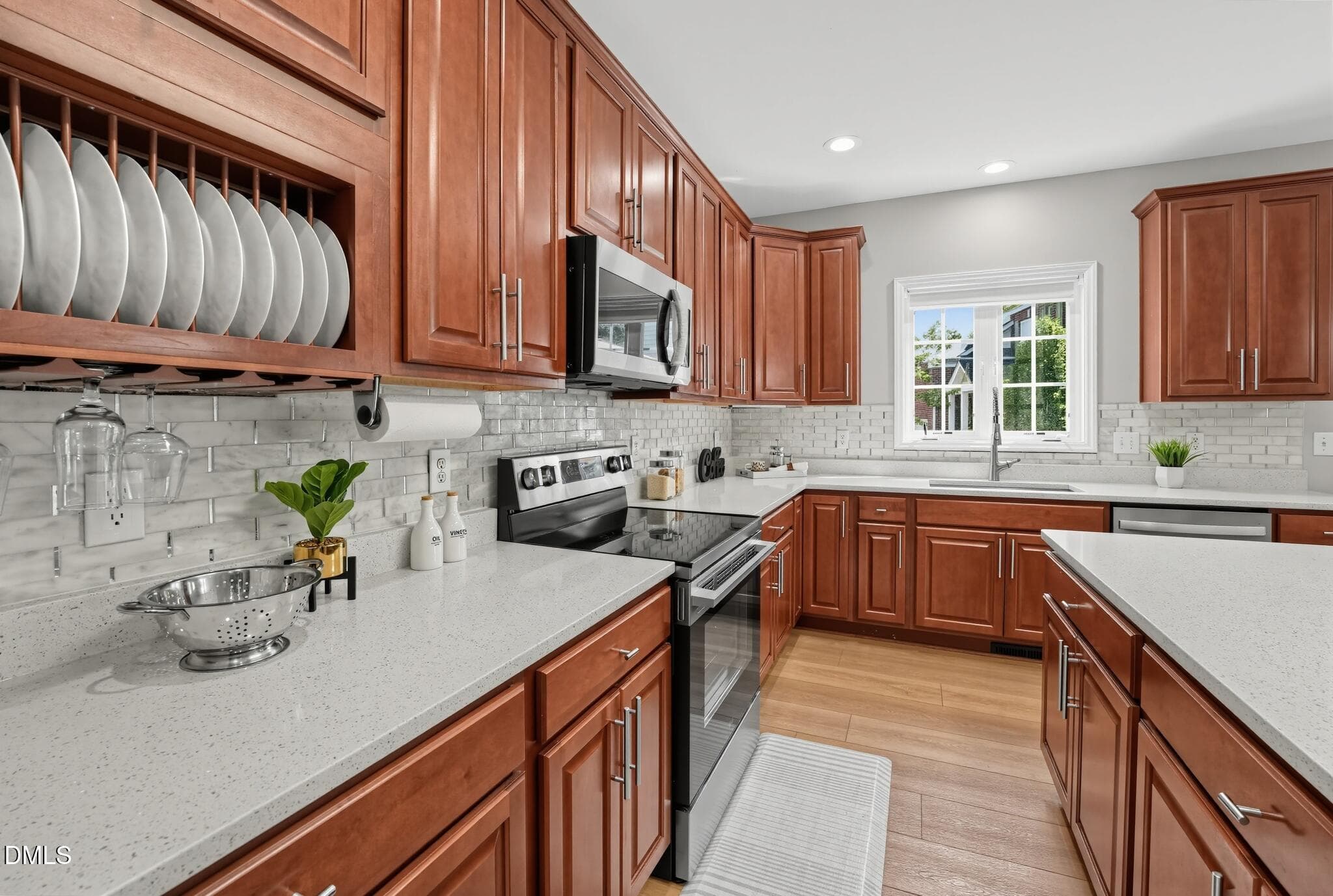 14_100_Drakeshire_Ct-Kitchen-4868 - 100 Drakeshire Court, Morrisville, NC 27560