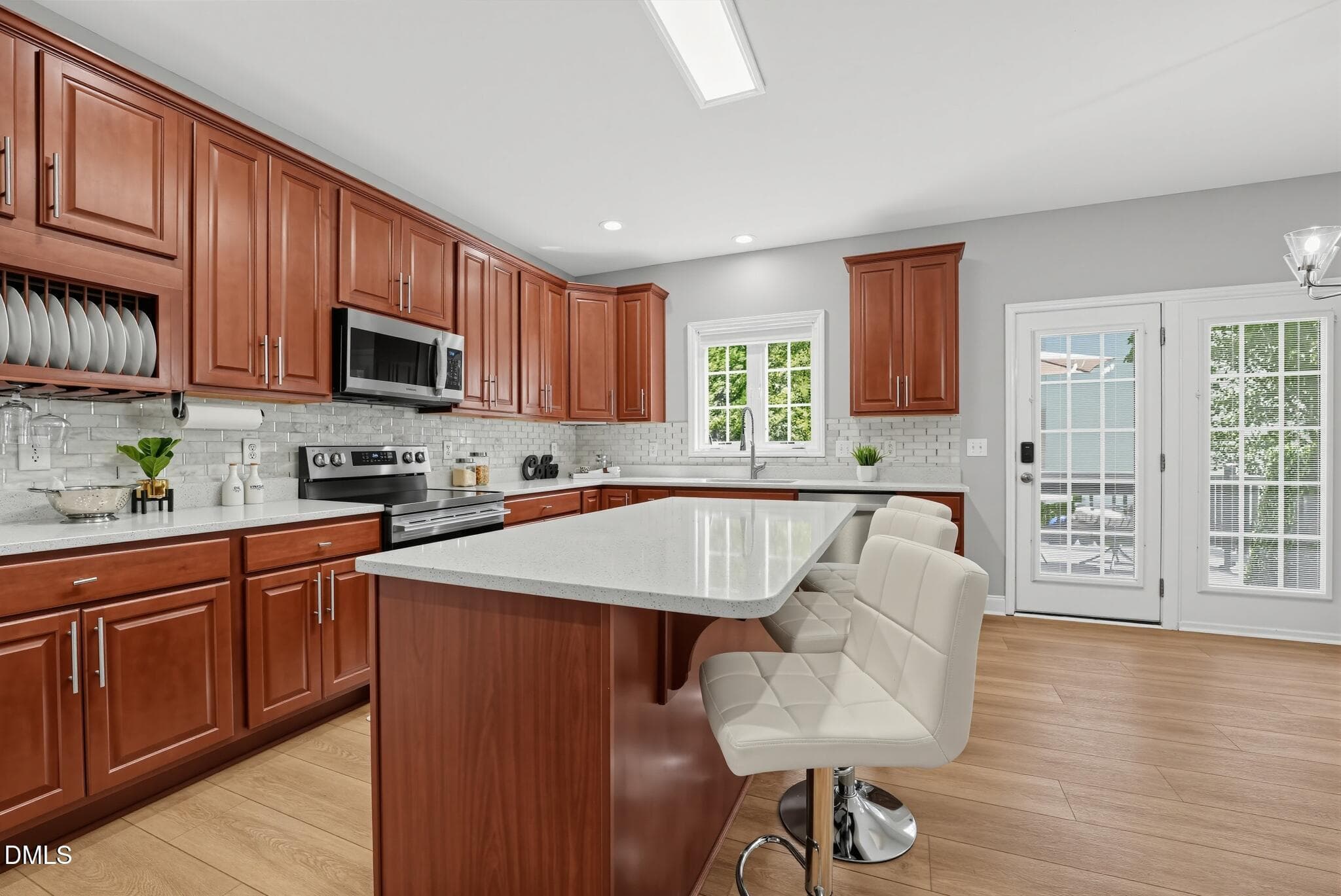 15_100_Drakeshire_Ct-Kitchen-4867 - 100 Drakeshire Court, Morrisville, NC 27560