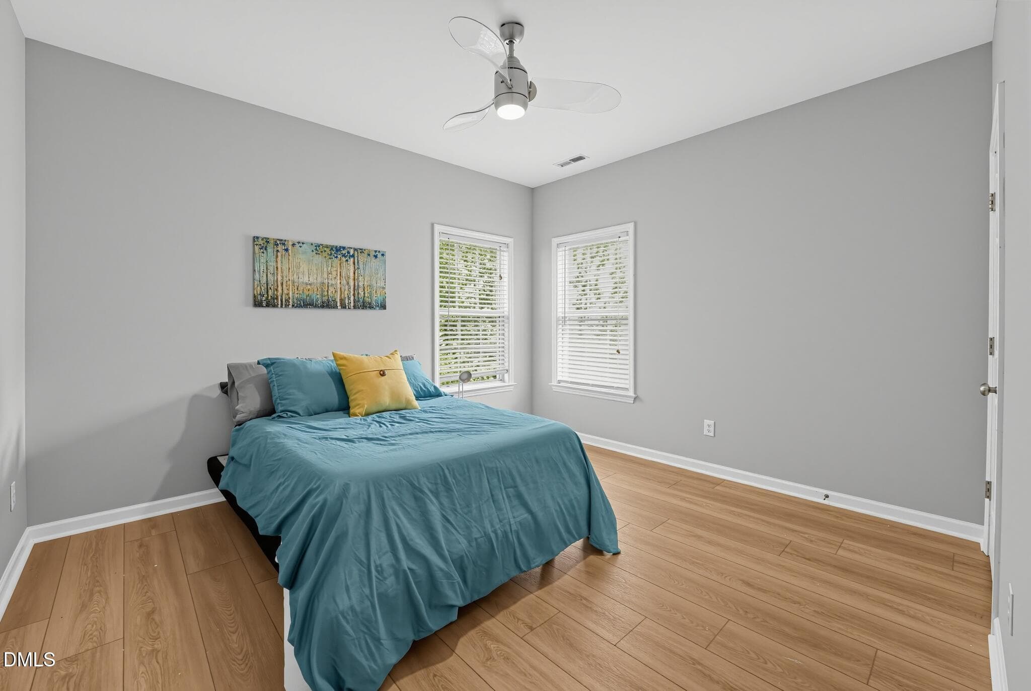 20_100_Drakeshire_Ct-Bedroom-4886 - 100 Drakeshire Court, Morrisville, NC 27560