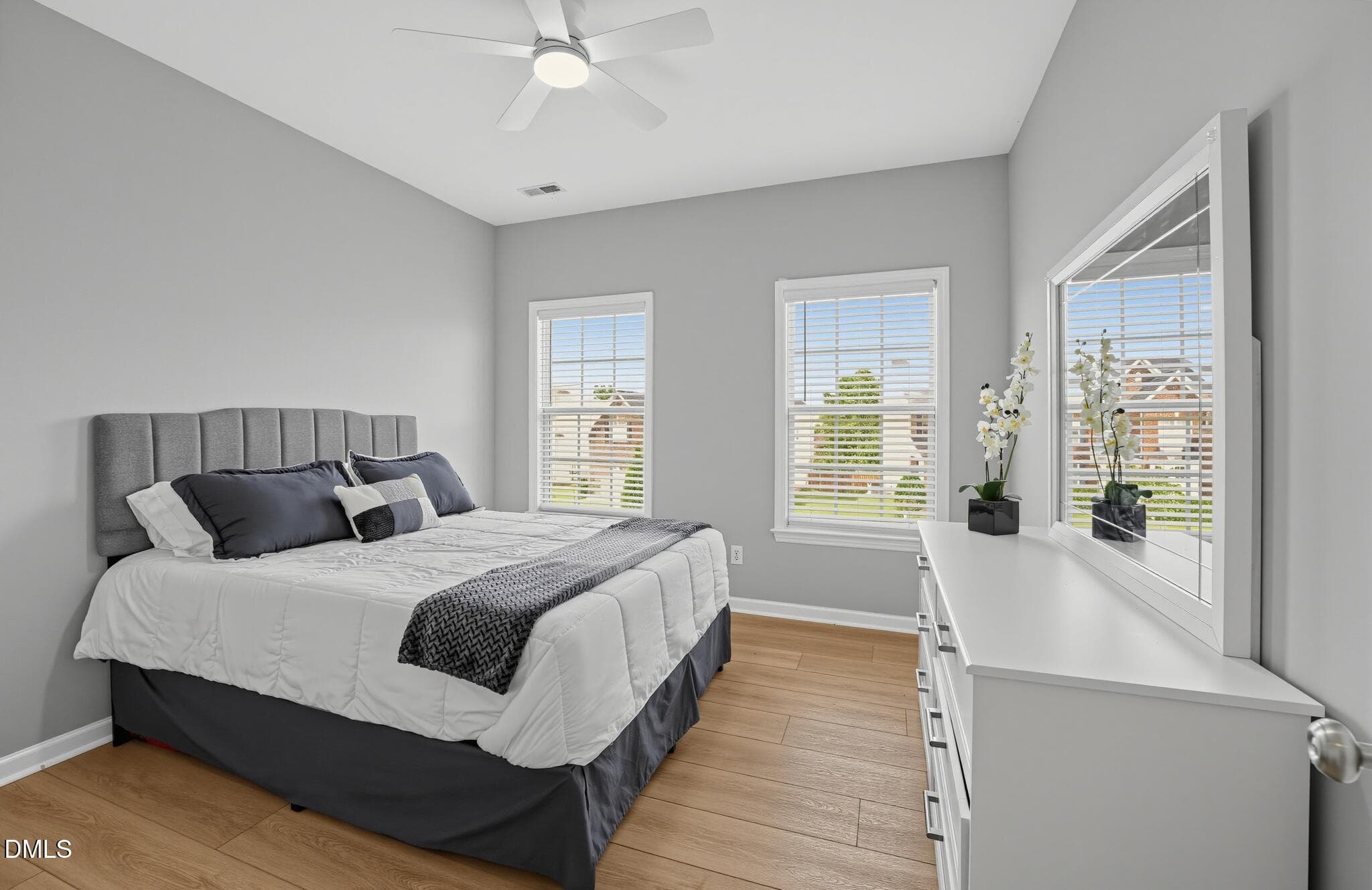 22_100_Drakeshire_Ct-Bedroom-4883 - 100 Drakeshire Court, Morrisville, NC 27560
