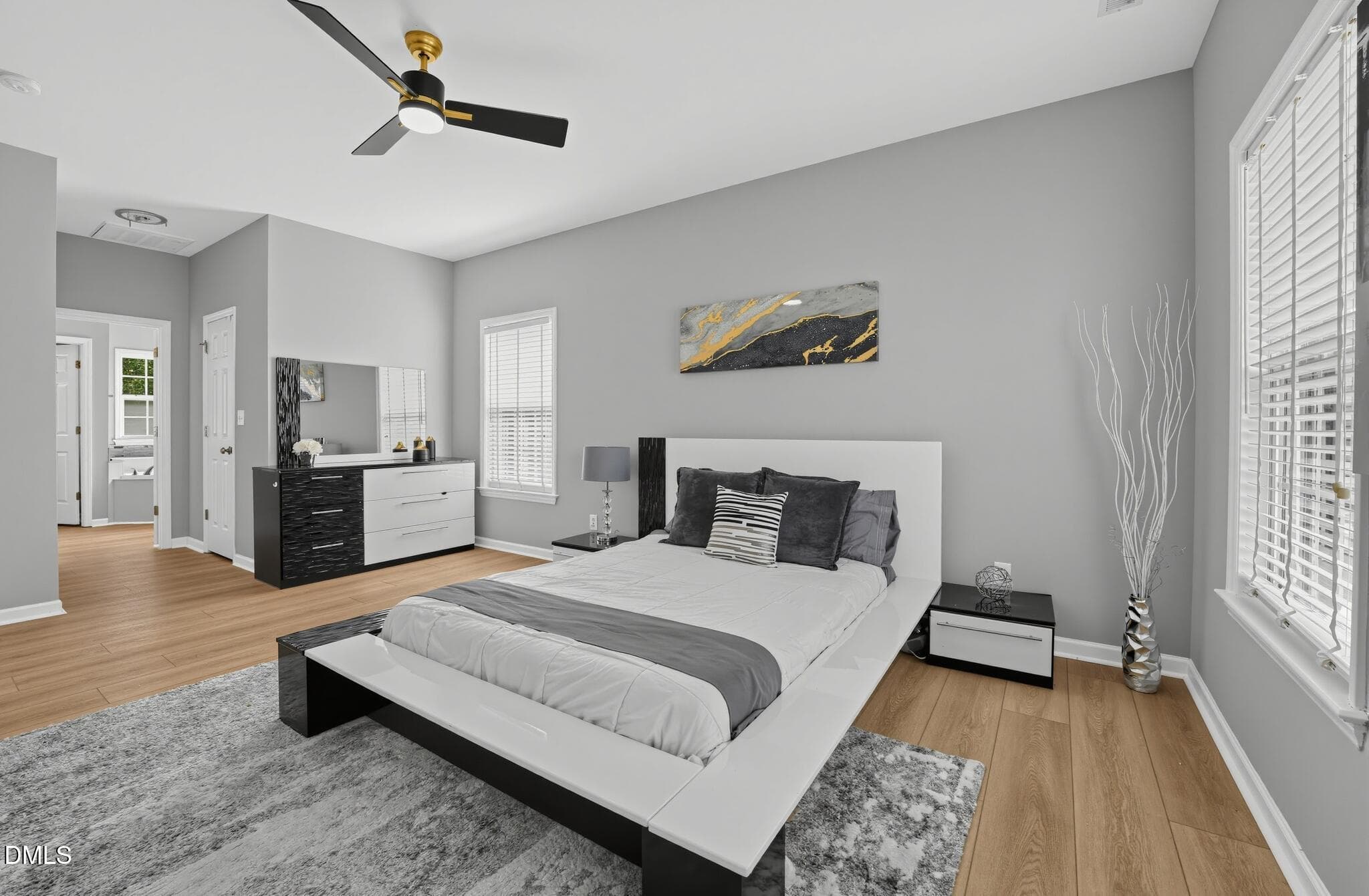23_100_Drakeshire_Ct-Bedroom-4881 - 100 Drakeshire Court, Morrisville, NC 27560