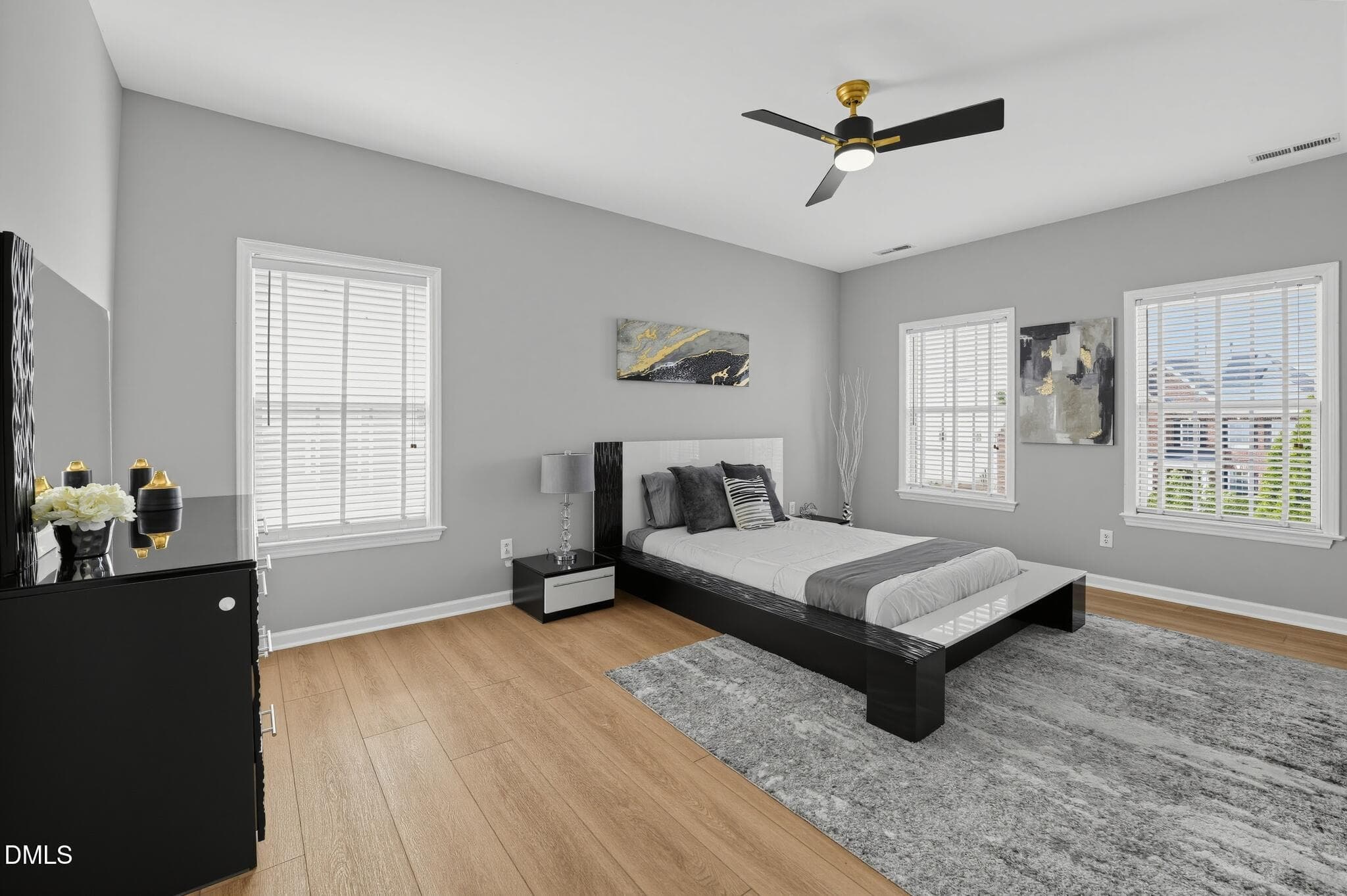 24_100_Drakeshire_Ct-Bedroom-4876 - 100 Drakeshire Court, Morrisville, NC 27560