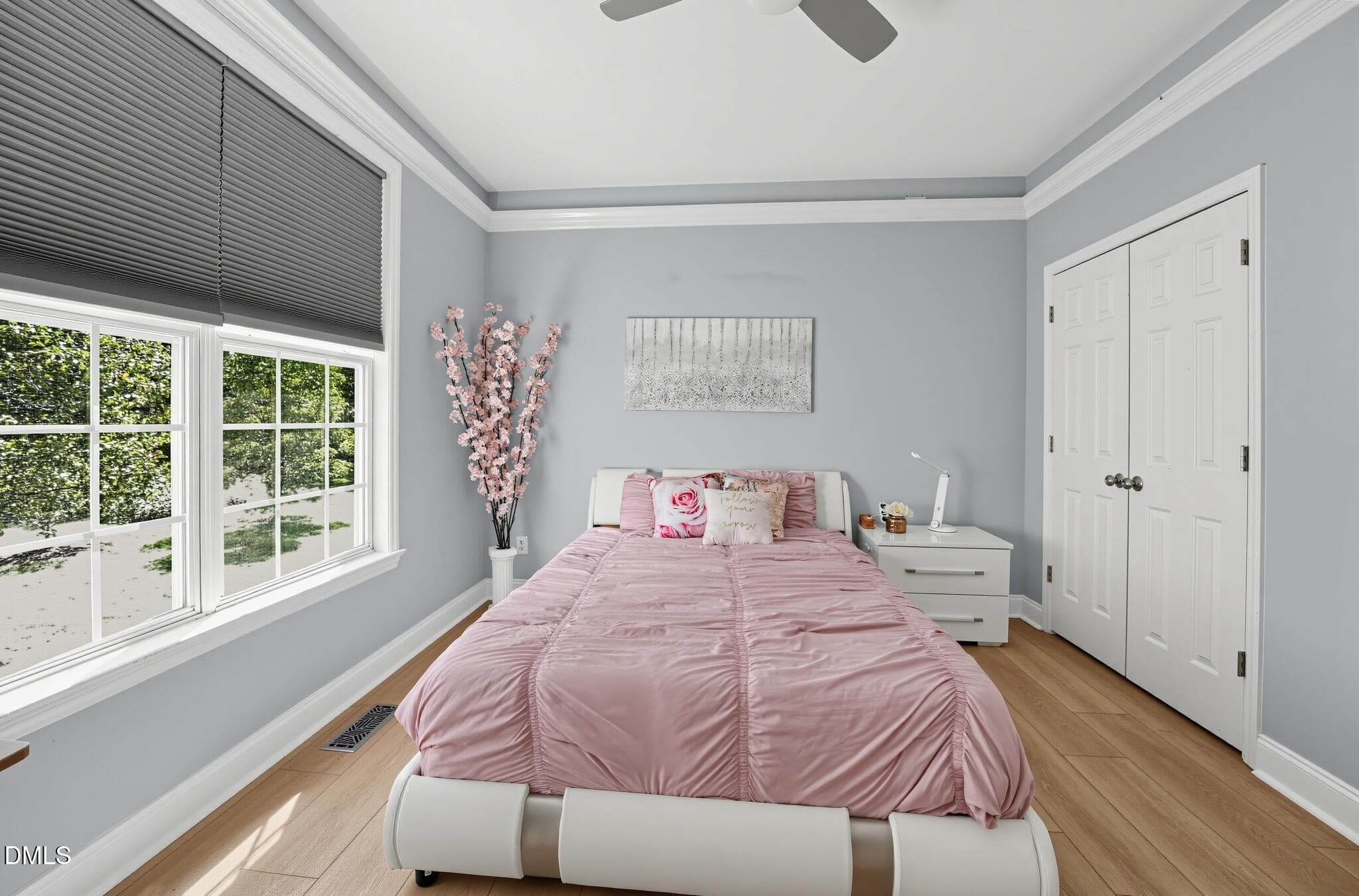 25_100_Drakeshire_Ct-Bedroom-4871 - 100 Drakeshire Court, Morrisville, NC 27560