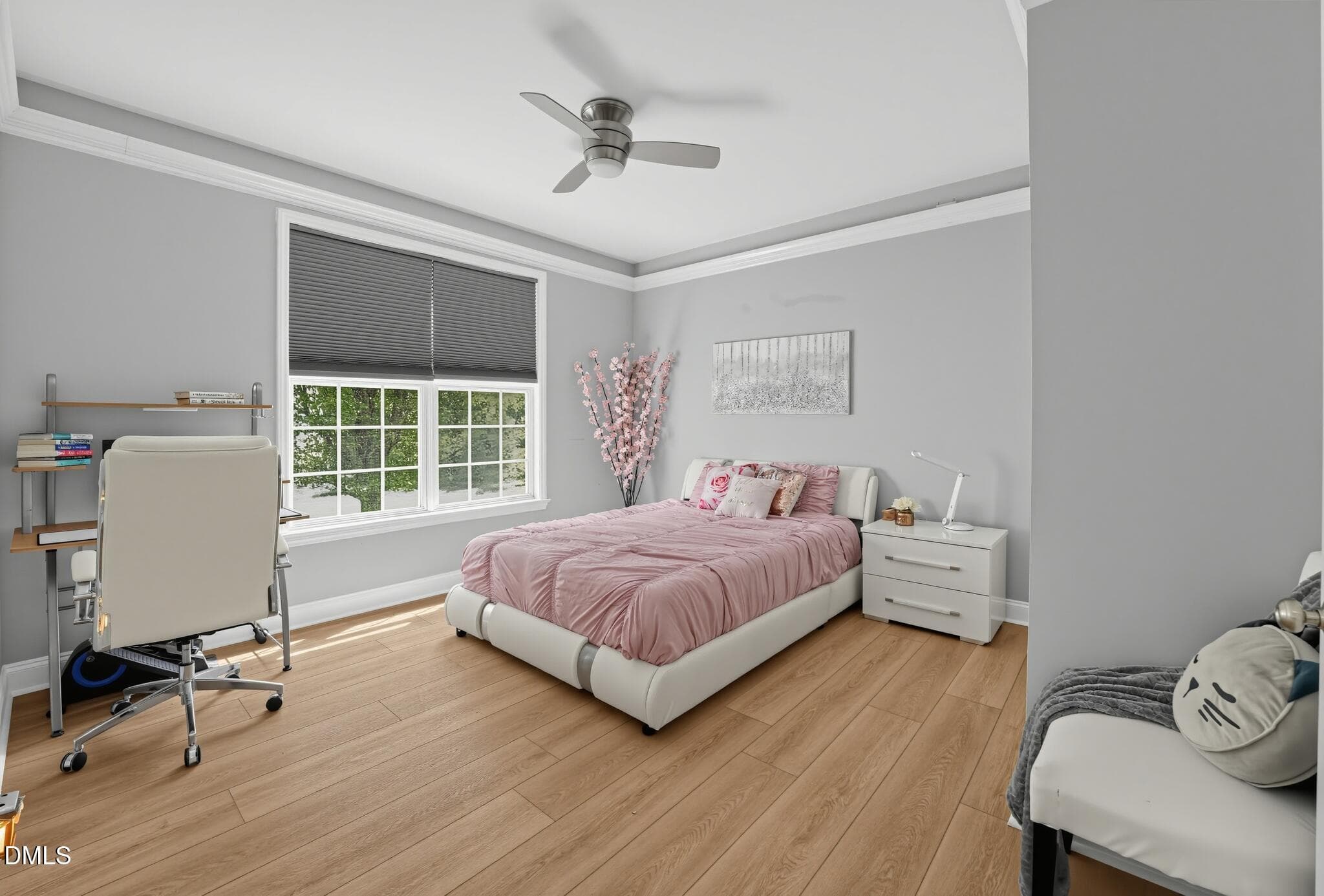 26_100_Drakeshire_Ct-Bedroom-4870 - 100 Drakeshire Court, Morrisville, NC 27560