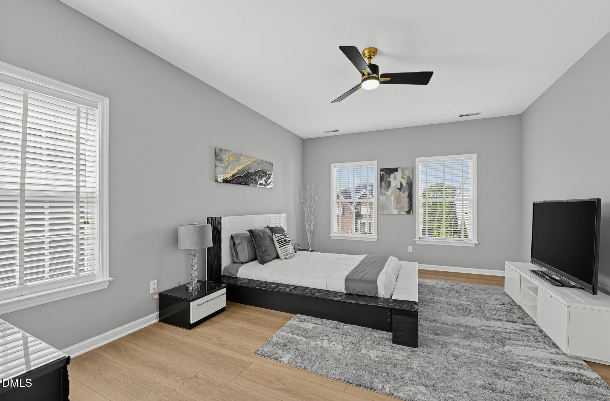 27_100_Drakeshire_Ct-Bedroom-4877 - 100 Drakeshire Court, Morrisville, NC 27560