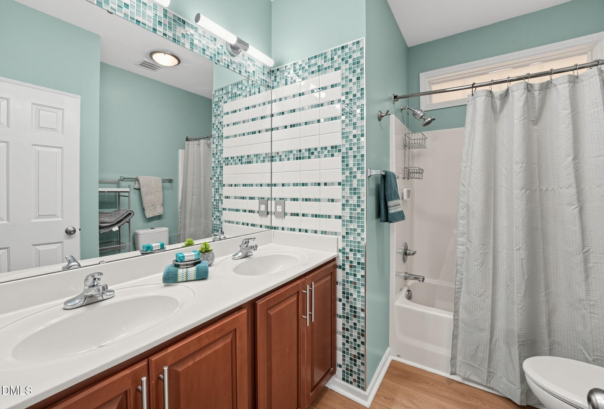 28_100_Drakeshire_Ct-Bathroom-4887 - 100 Drakeshire Court, Morrisville, NC 27560