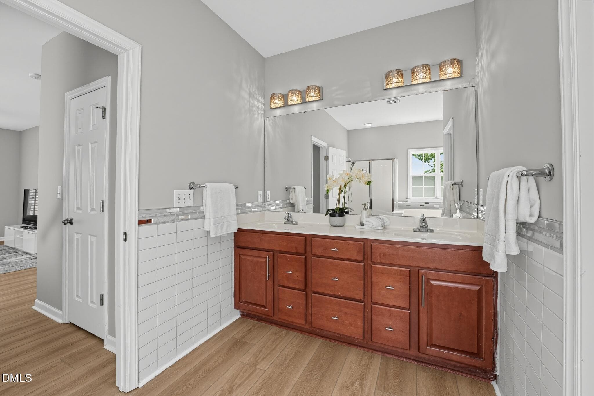 29_100_Drakeshire_Ct-Bathroom-4880 - 100 Drakeshire Court, Morrisville, NC 27560