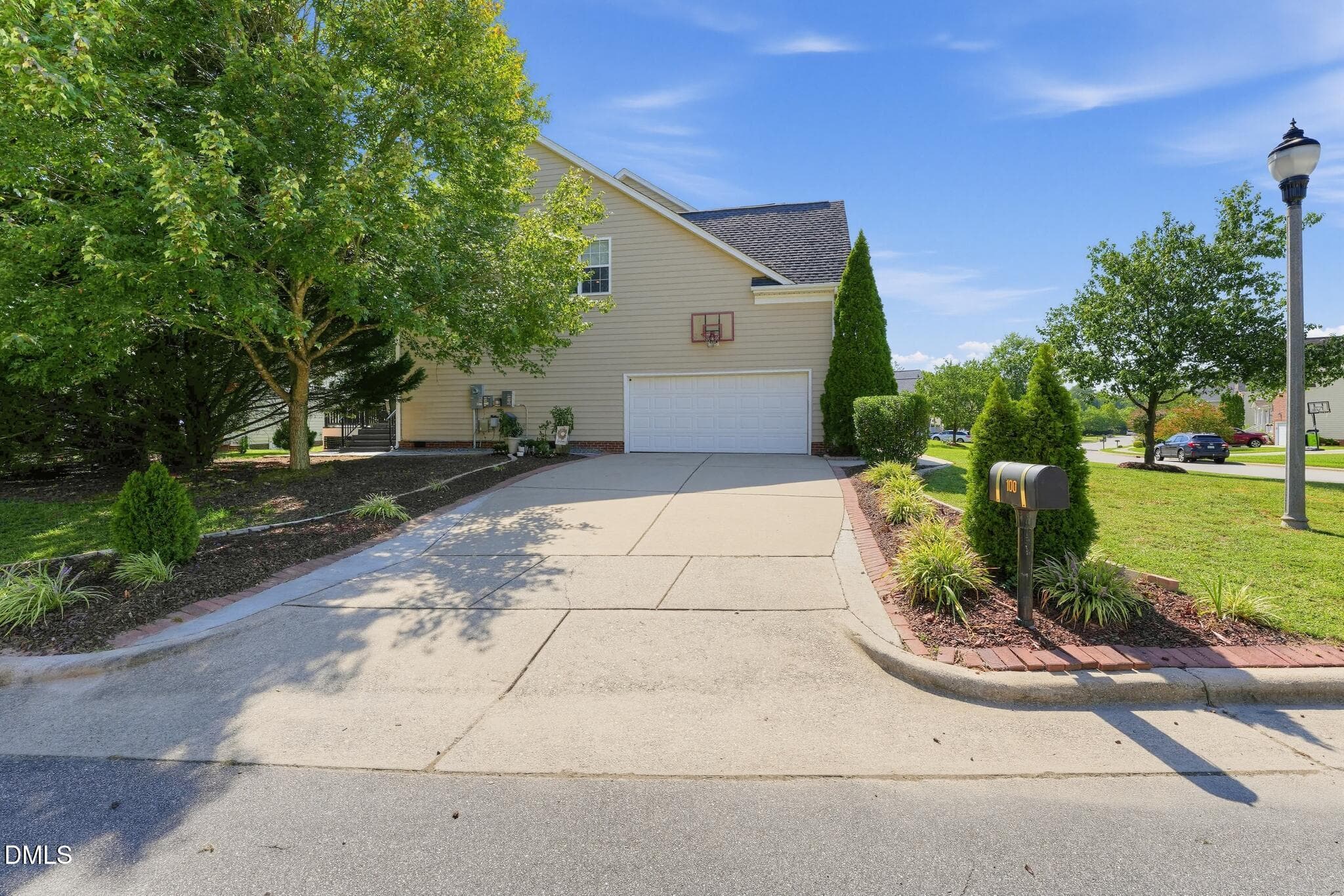 04_100_Drakeshire_Ct-Exterior-4896 - 100 Drakeshire Court, Morrisville, NC 27560