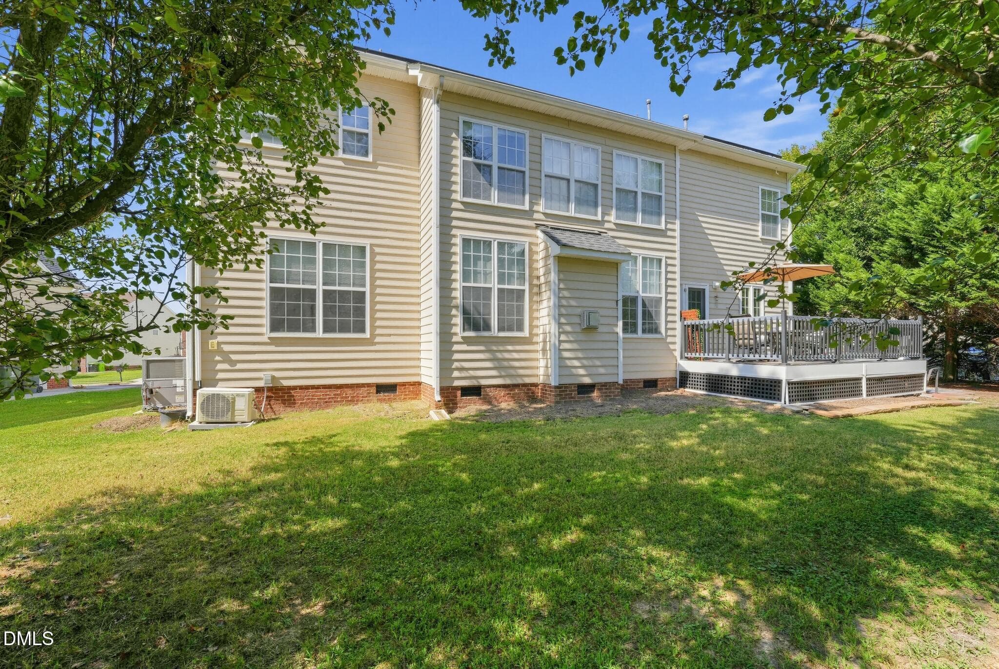 05_100_Drakeshire_Ct-Exterior-4895 - 100 Drakeshire Court, Morrisville, NC 27560