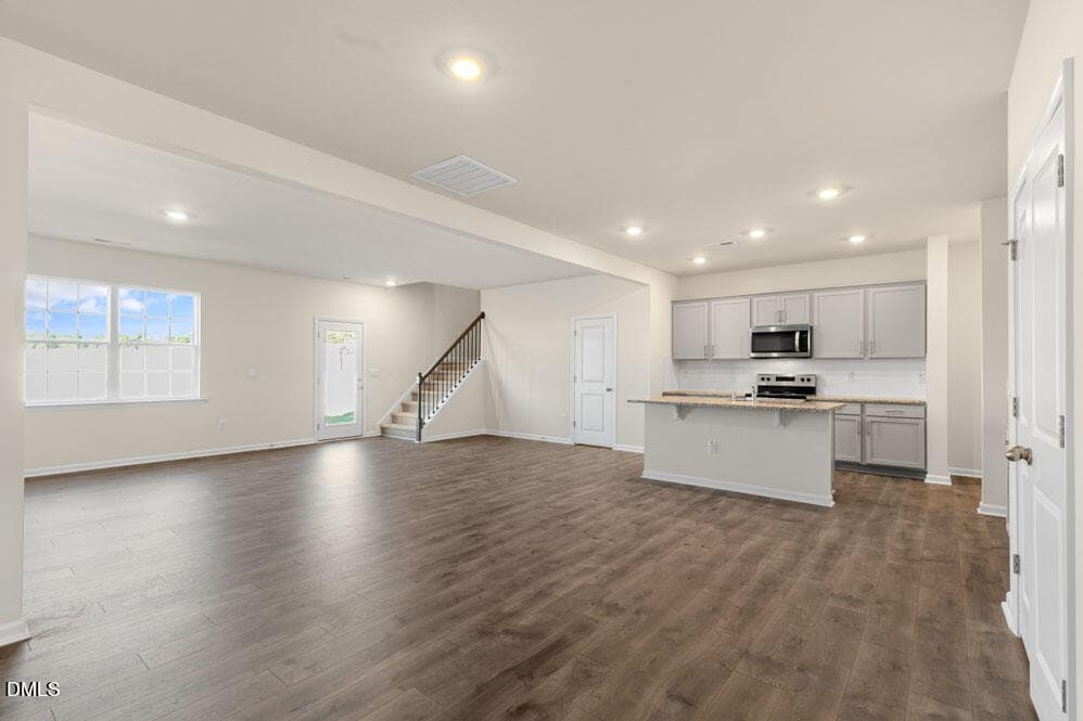 FIRST FLOOR - 330 Chapel Street, Fuquay Varina, NC 27526