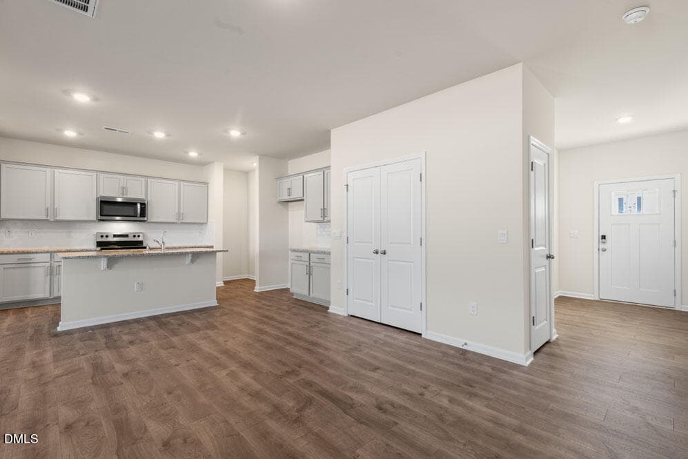 DINING ROOM - 330 Chapel Street, Fuquay Varina, NC 27526