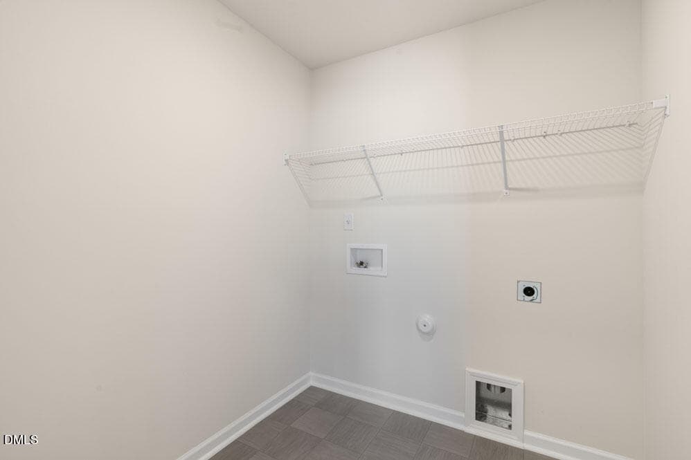 LAUNDRY ROOM - 330 Chapel Street, Fuquay Varina, NC 27526