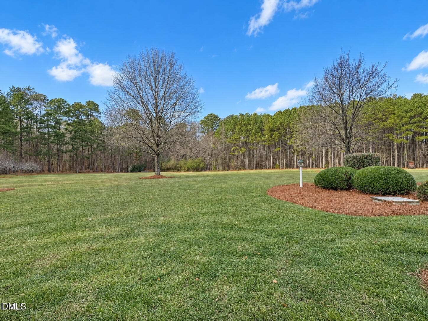 a Blank Canvas! - 2769 Weaver Hill Drive, Apex, NC 27502, Apex