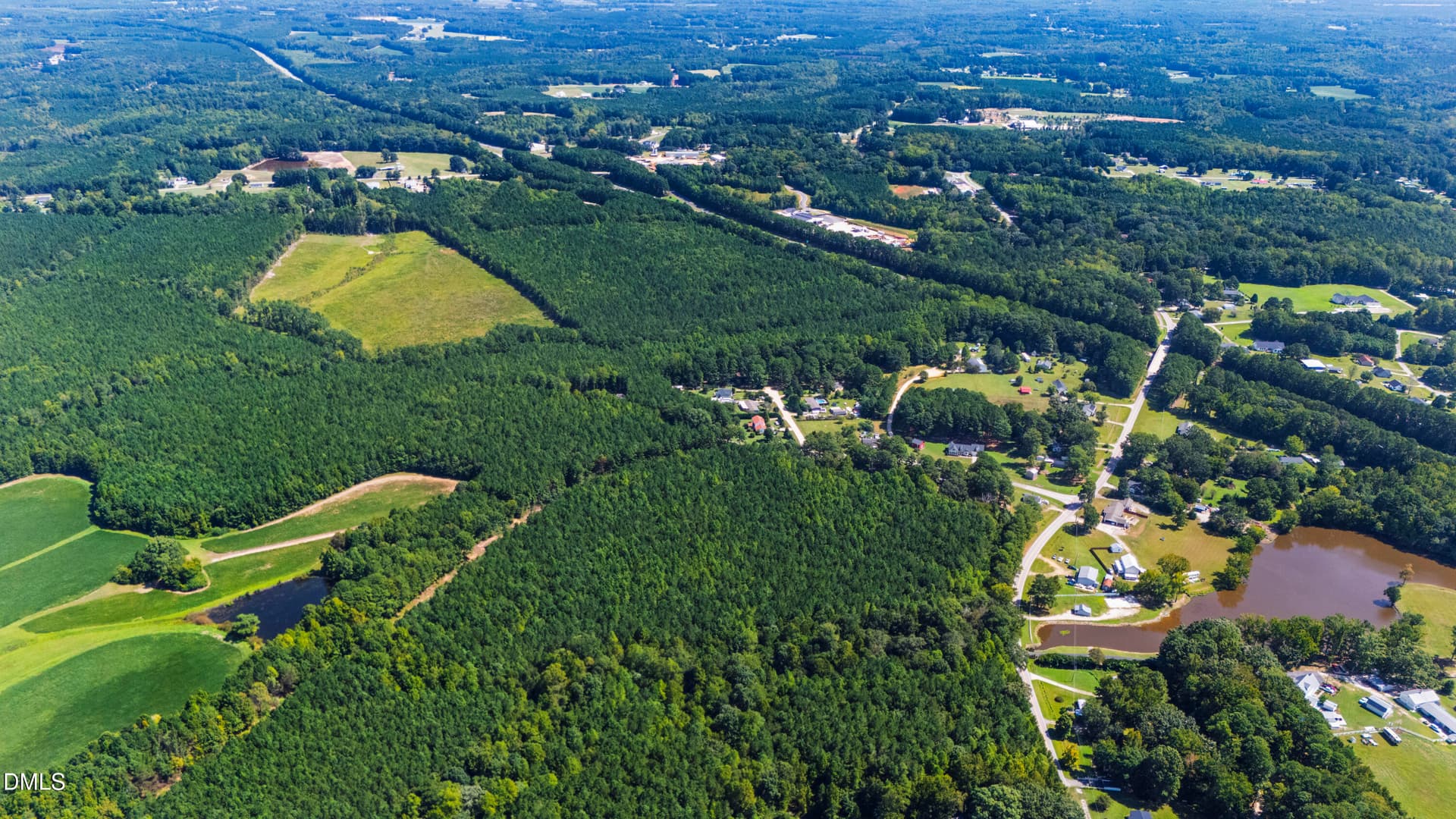 Arnold Rd (11) - 0 Thomas Arnold Road, Zebulon, NC 27597