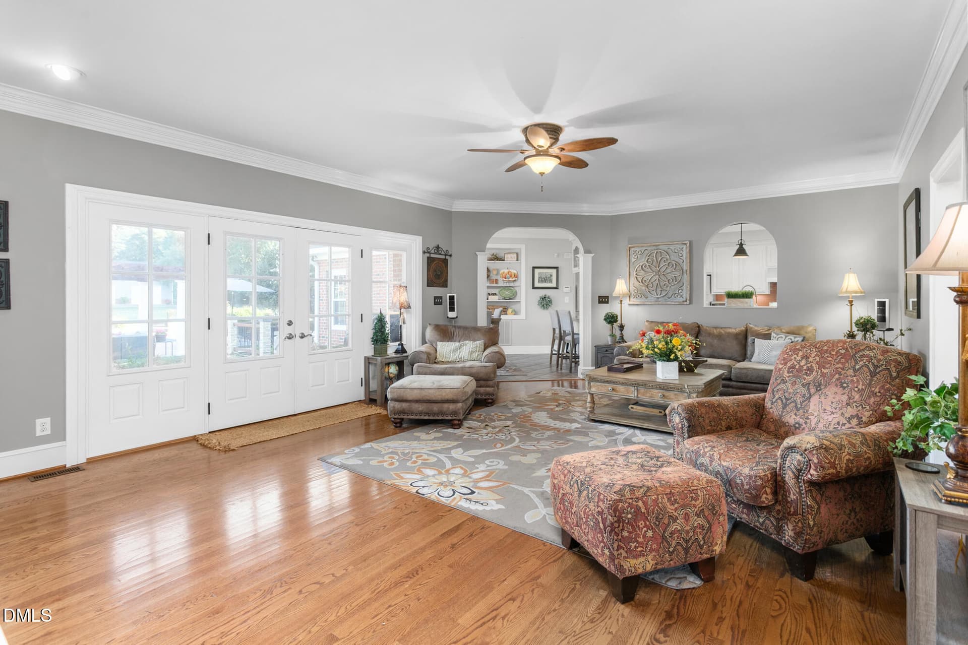 1473 Altamahaw Union Ridge Road-12 - 1473 Altamahaw Union Ridge Road, Burlington, NC 27217