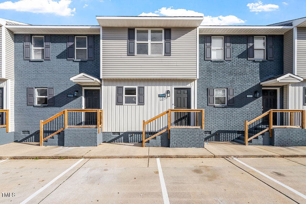 369 E Williams Street, Angier, NC 27501