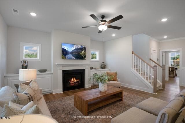 Selma English Country - 66 Stonewheel Ave., Angier, NC 27501