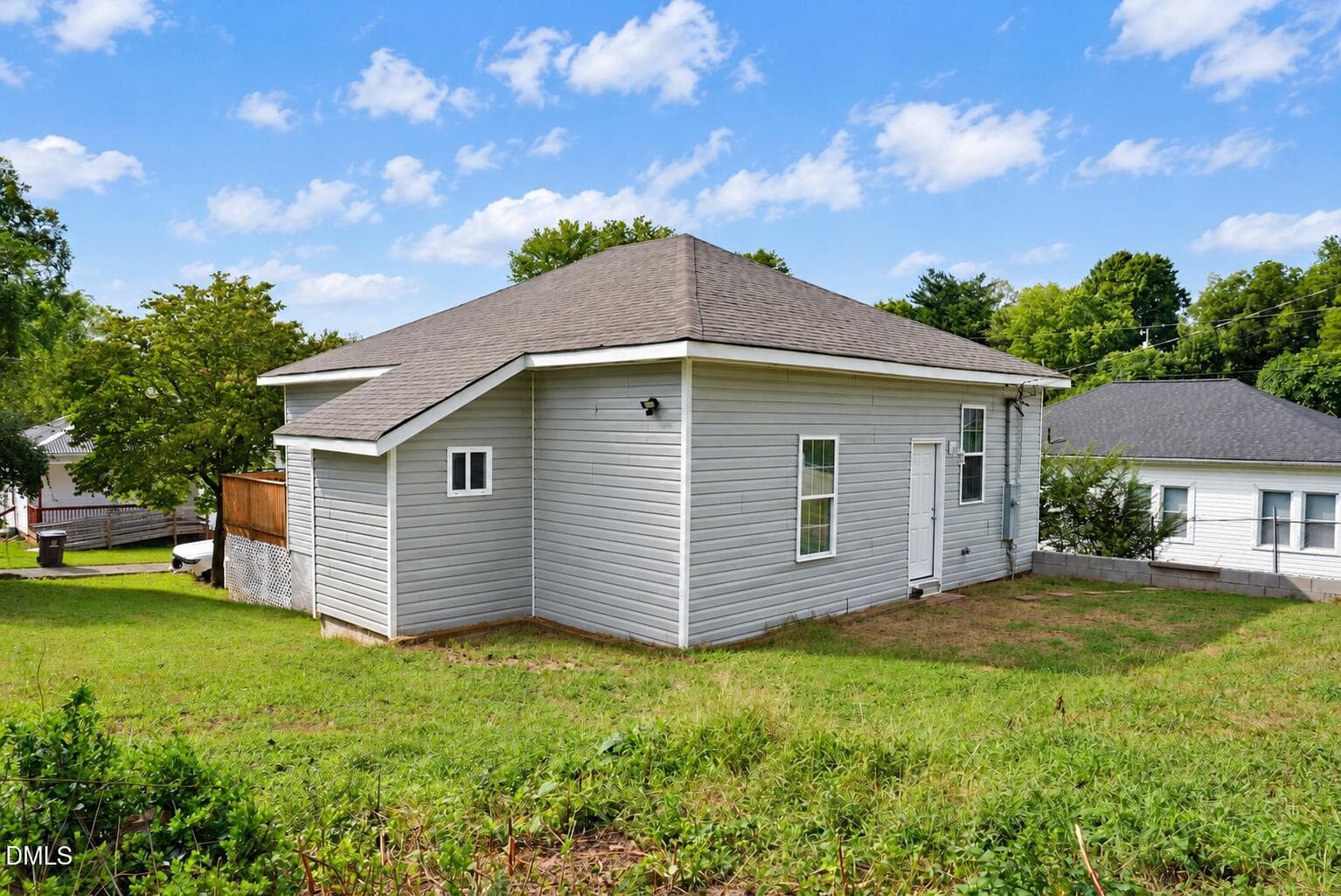 012 - 1724 Turner Street, Roxboro, NC 27573