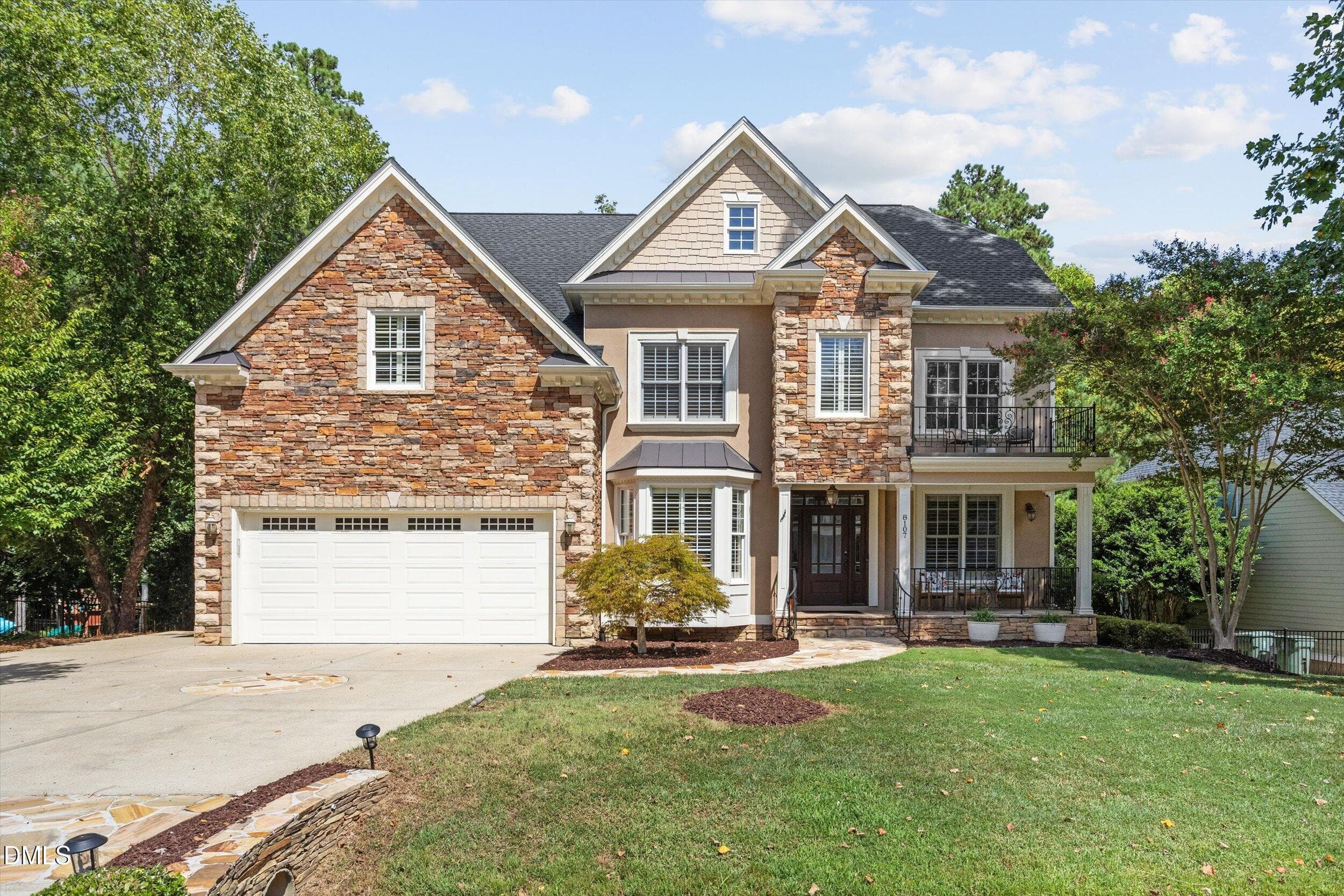02-8107 Henderson Rd - 8107 Henderson Road, Apex, NC 27539