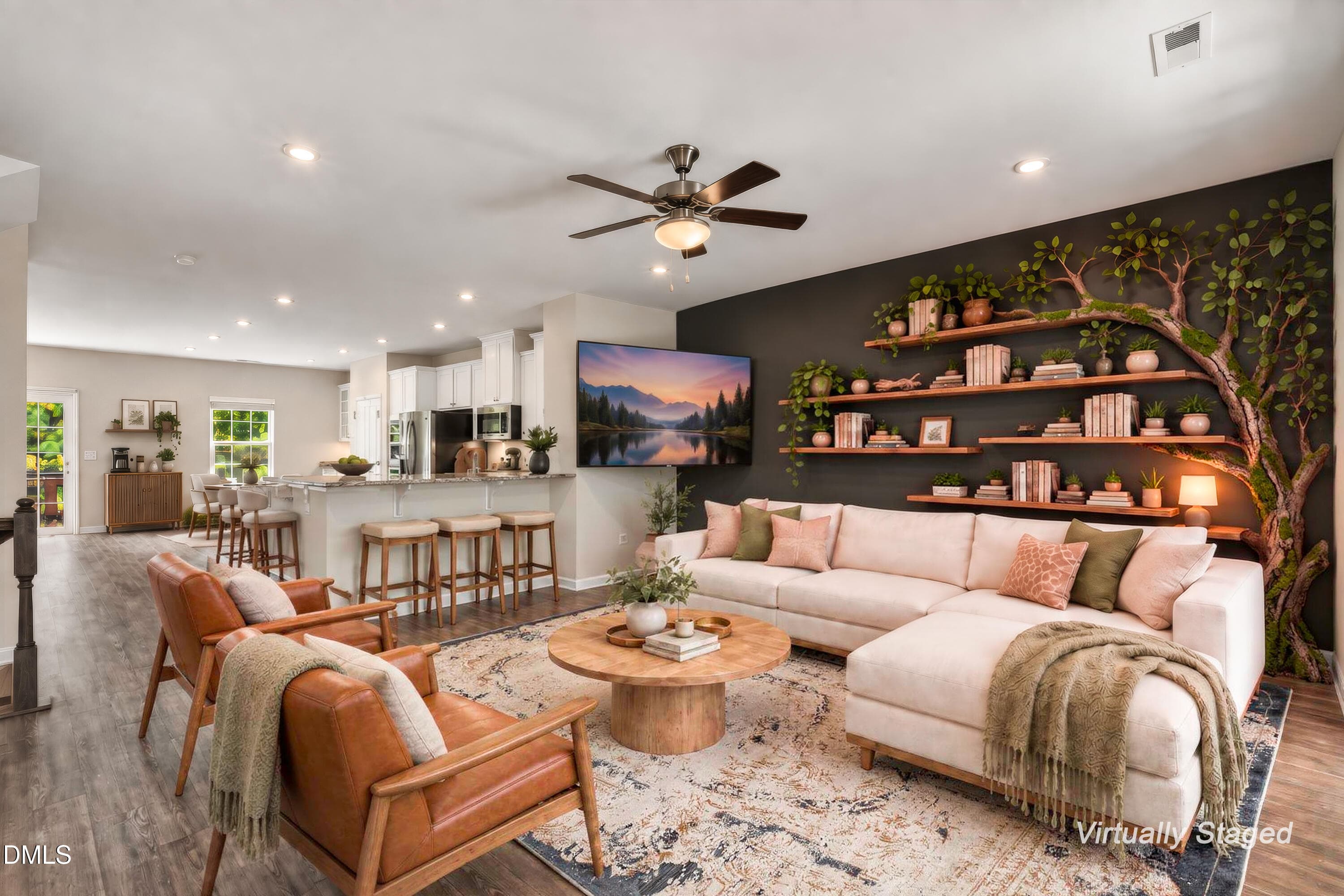 17_staged - 1143 Platform Drive, Apex, NC 27502