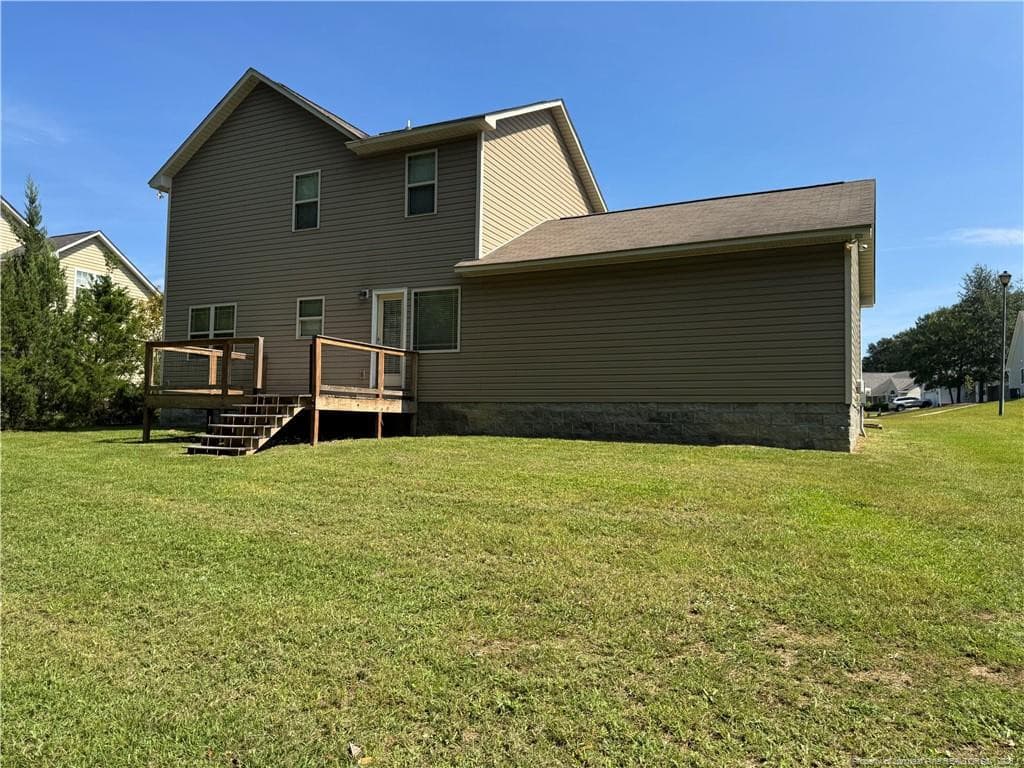 Photo 5 - 1129 Fairhaven Trail, Hope Mills, NC 28348