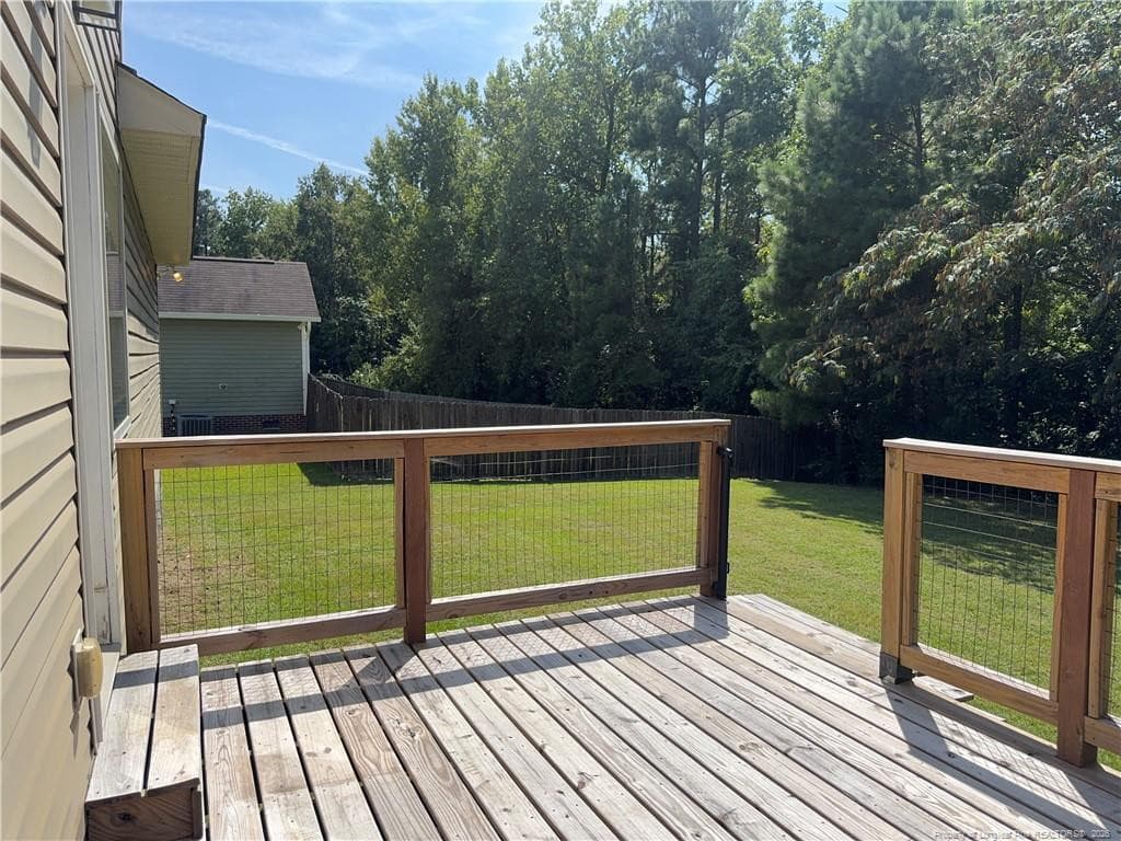 Photo 7 - 1129 Fairhaven Trail, Hope Mills, NC 28348
