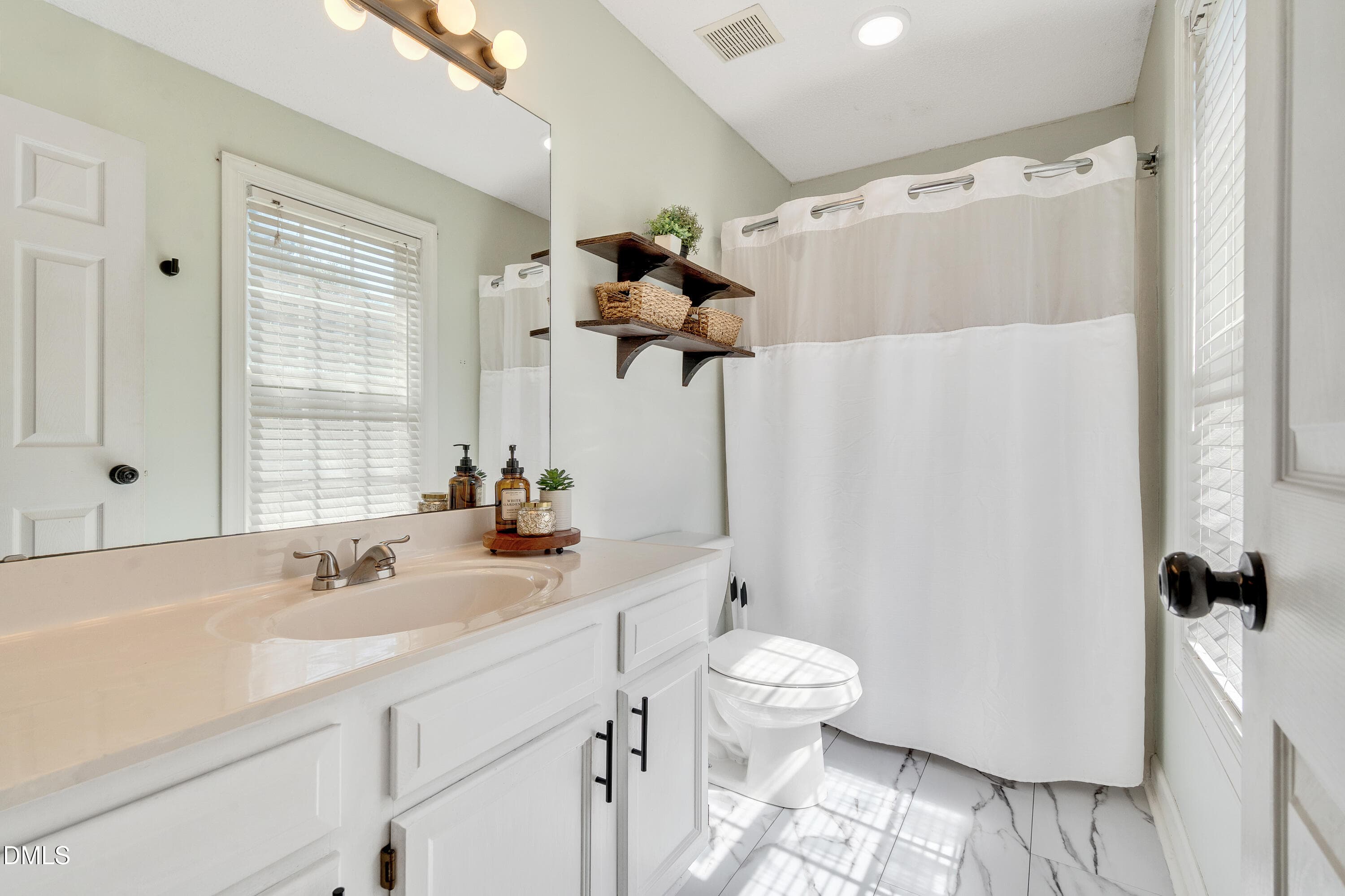 Primary Bath - 41 Starcroft Drive, Fuquay Varina, NC 27526, Fuquay Varina