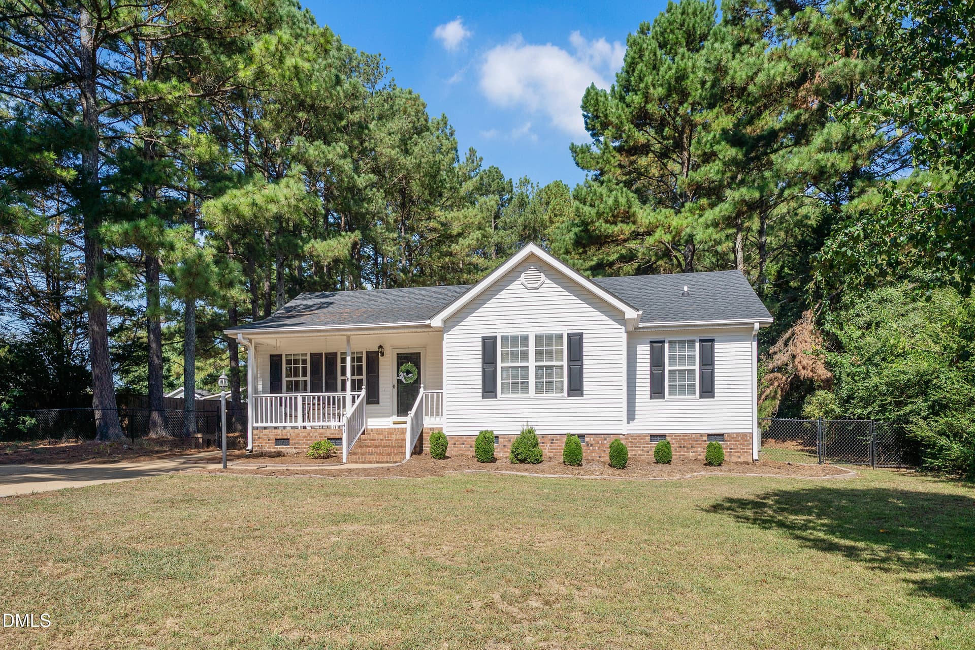 41 Starcroft Dr - 41 Starcroft Drive, Fuquay Varina, NC 27526