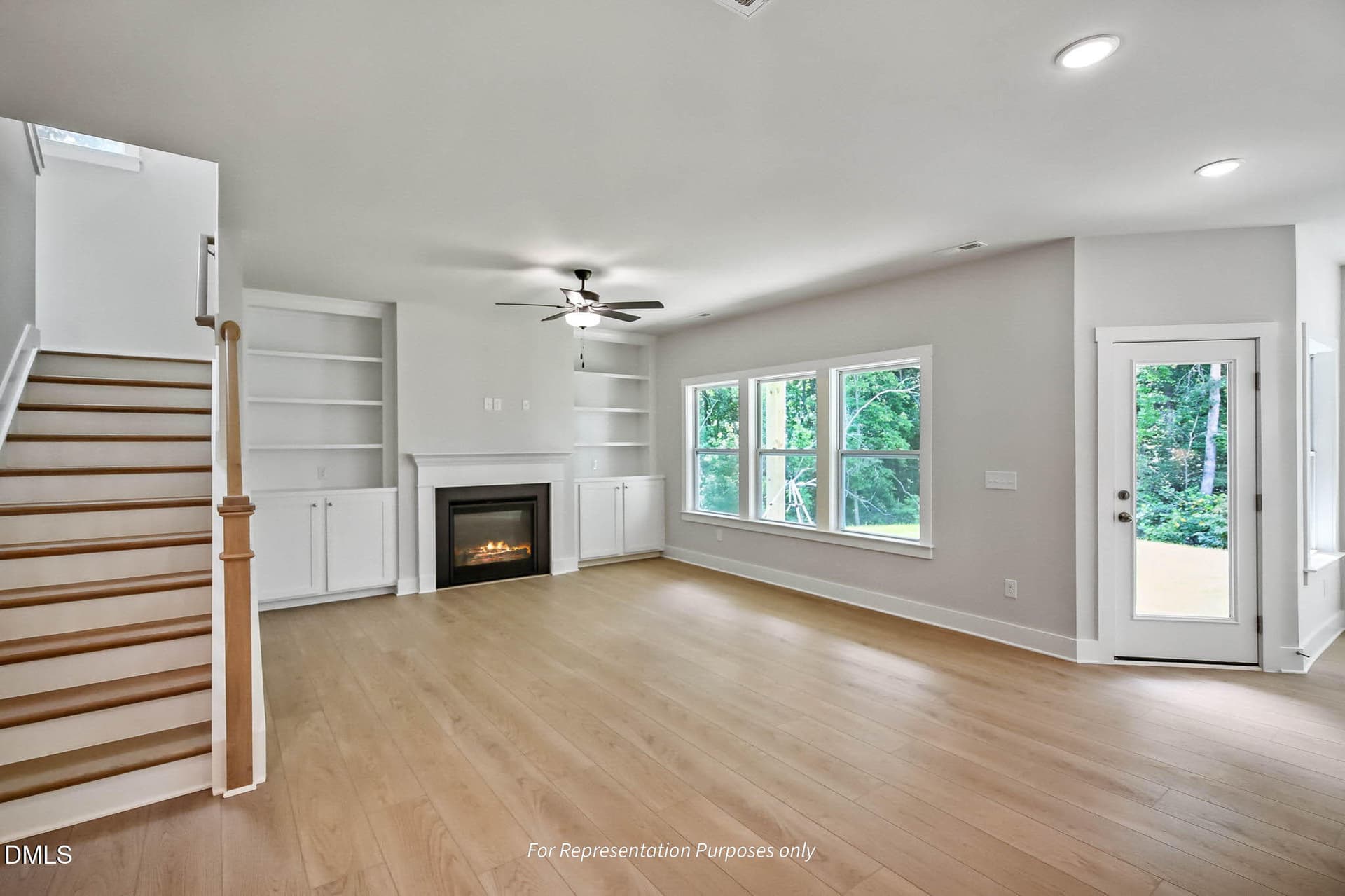 Garner - 88 Stonewheel Ave, Angier, NC 27501
