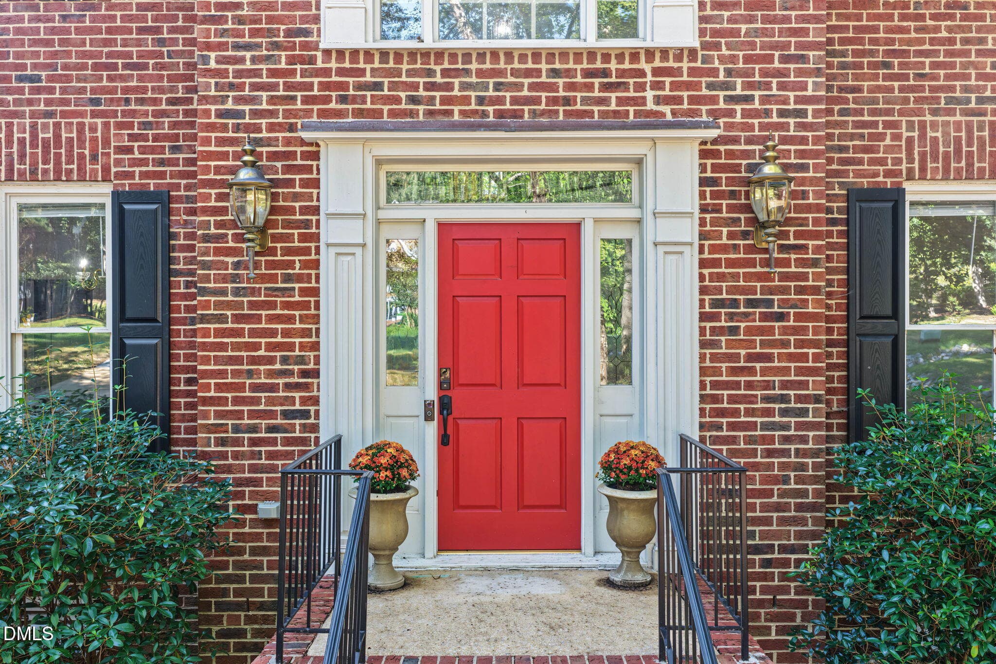Front Door - 3320 Buck Run Trail, Wake Forest, NC 27587