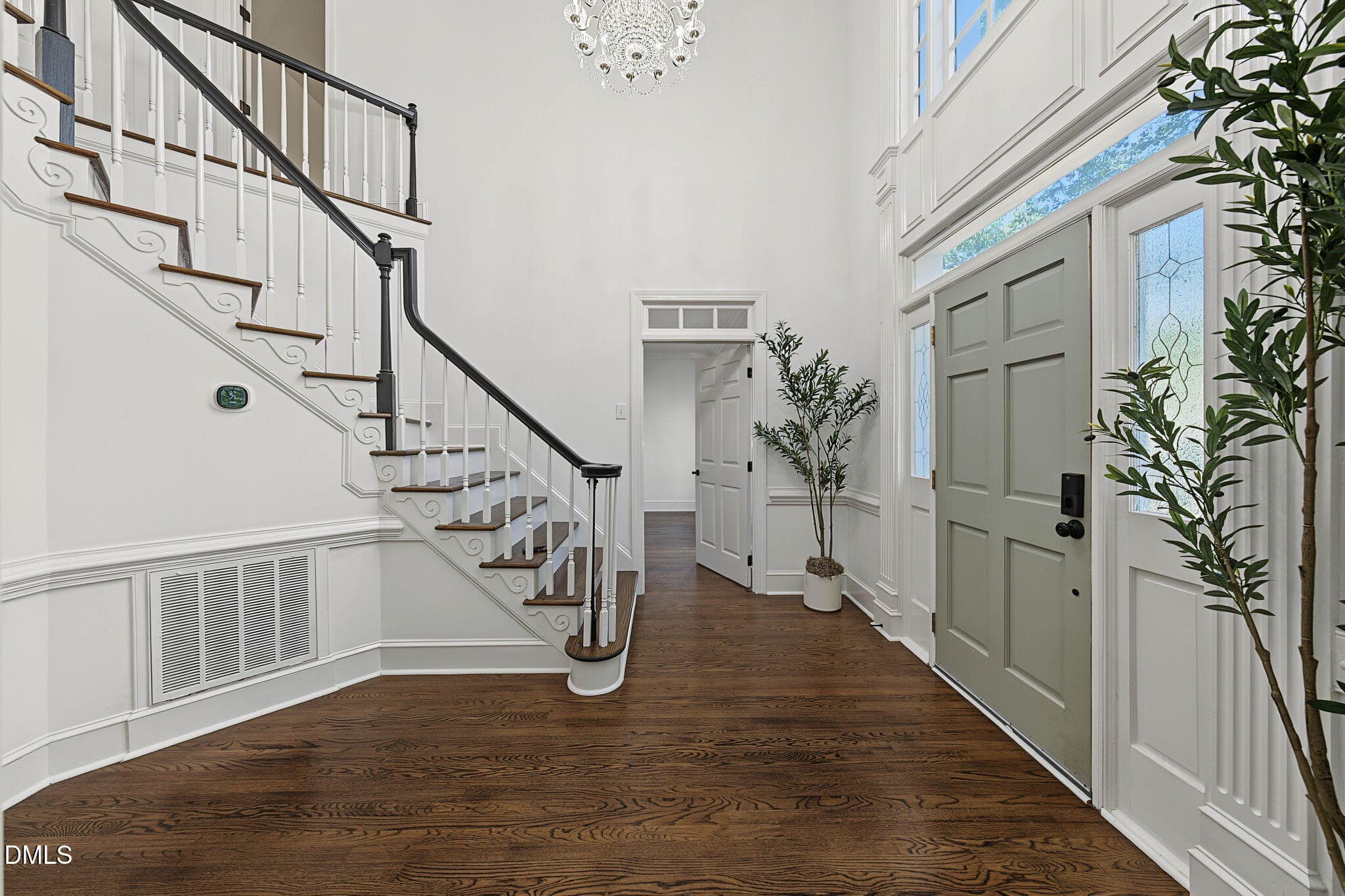 Grand Foyer - 3320 Buck Run Trail, Wake Forest, NC 27587