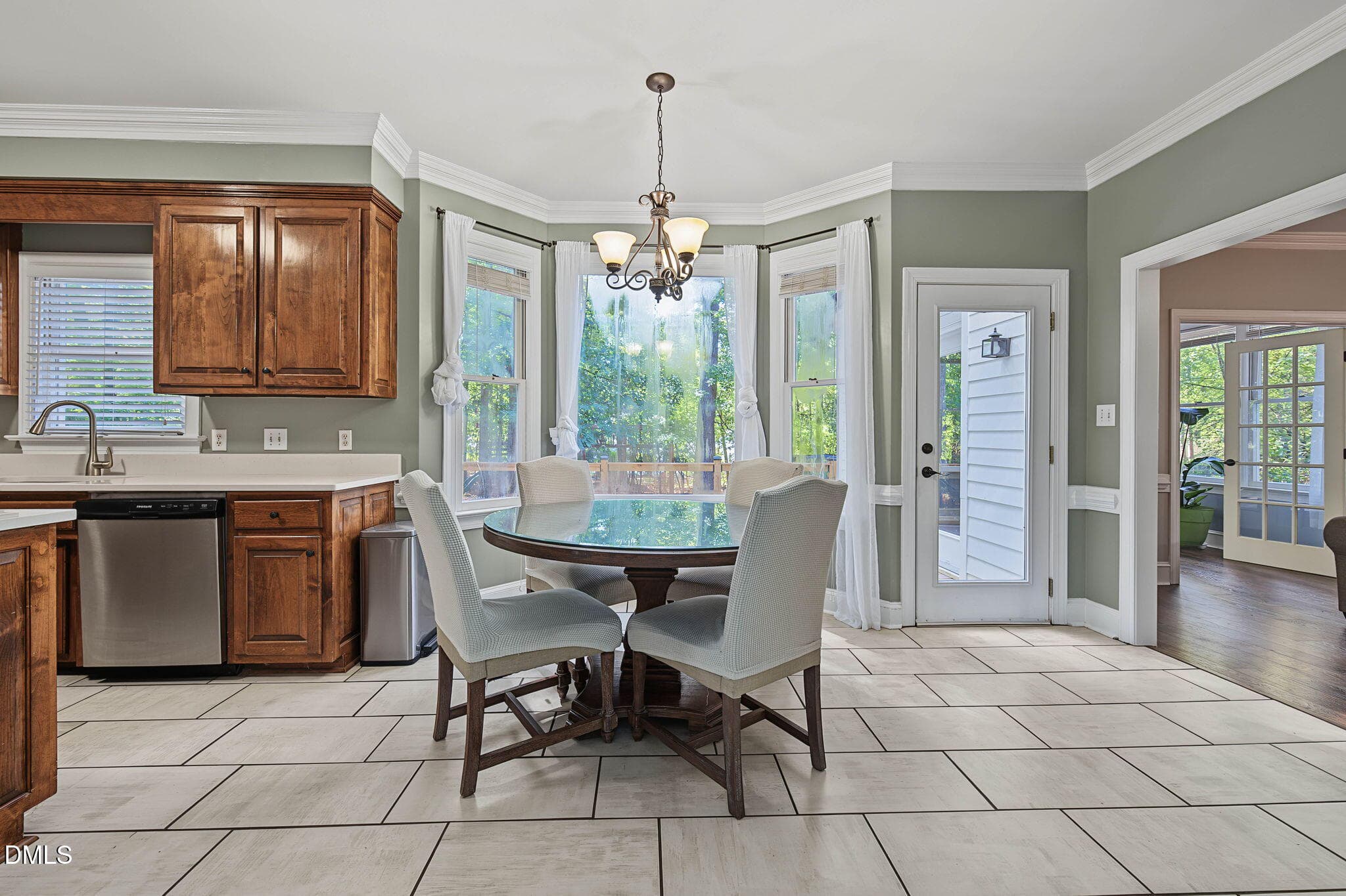 Kitchen 1 - 3320 Buck Run Trail, Wake Forest, NC 27587